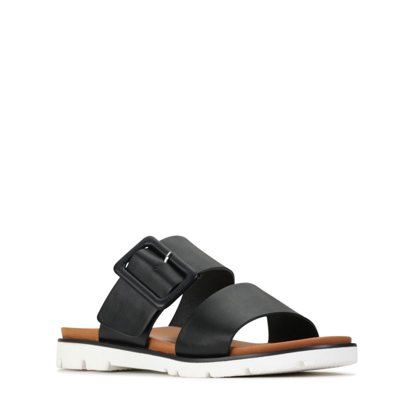 Asha Sandals