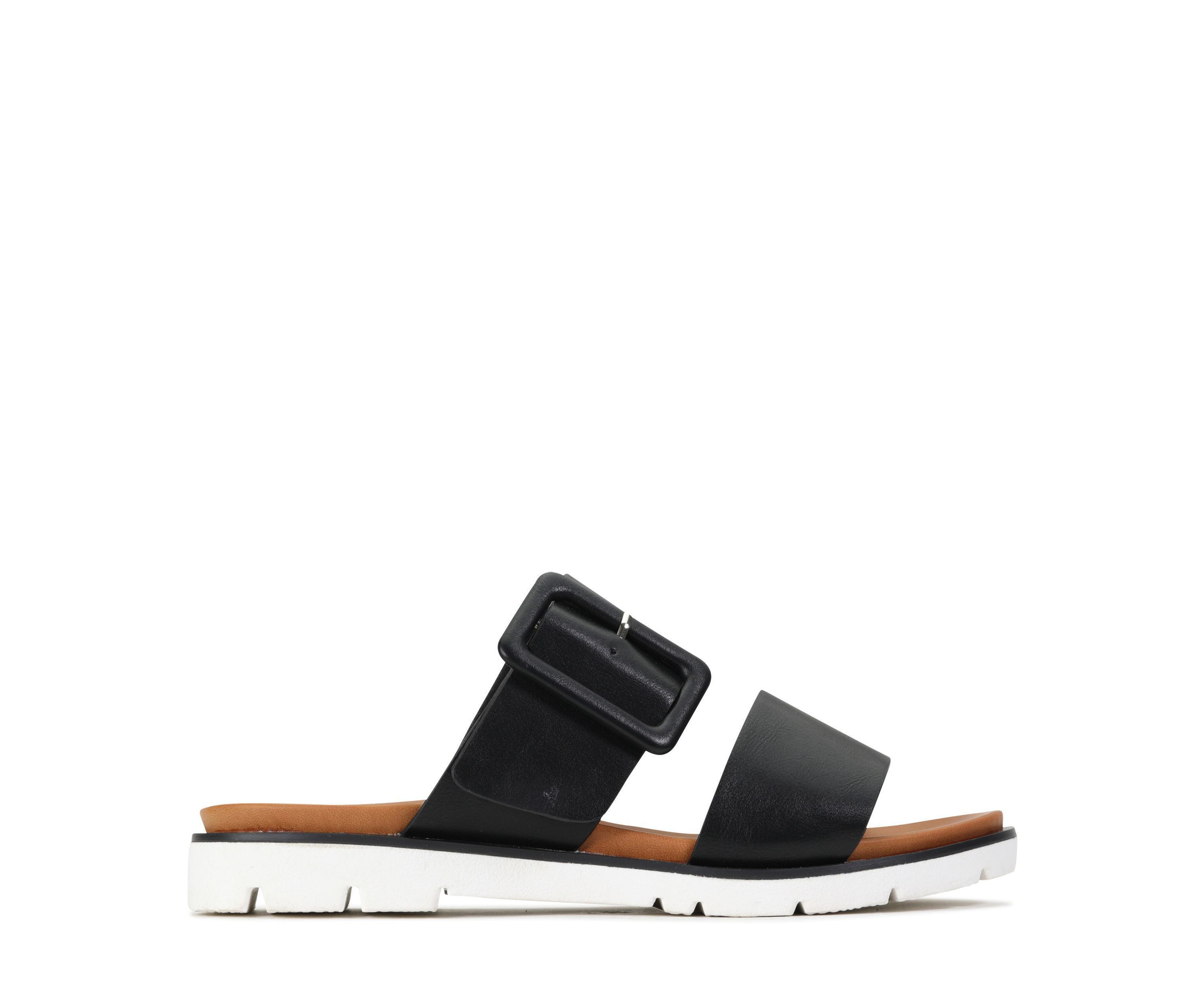 Asha Sandals