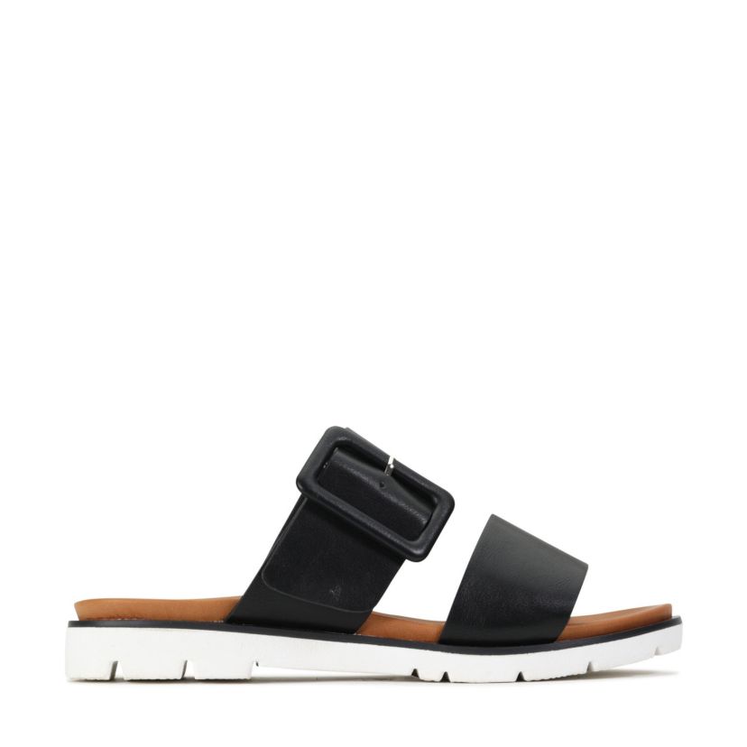 Asha Sandals