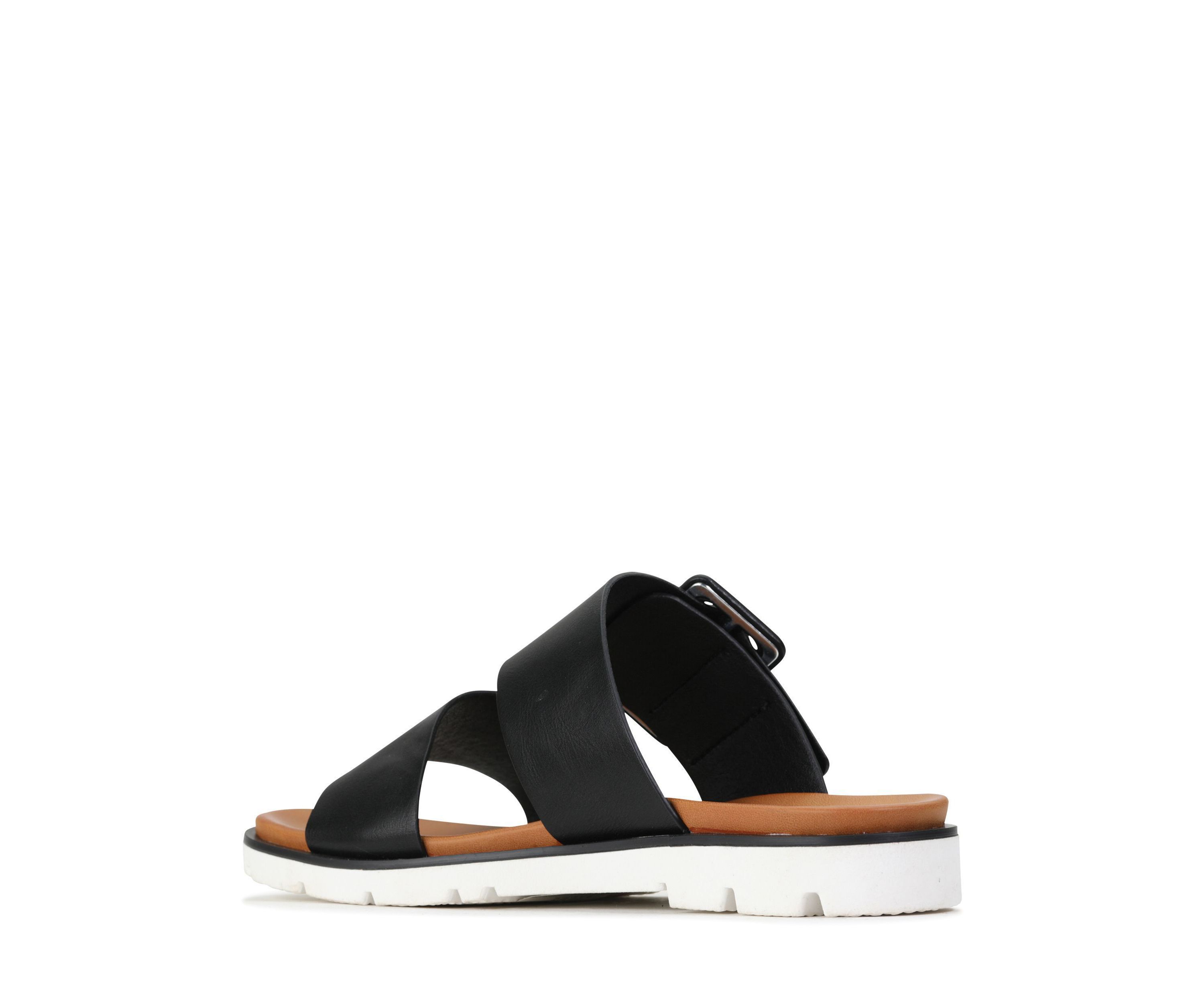 Asha Sandals