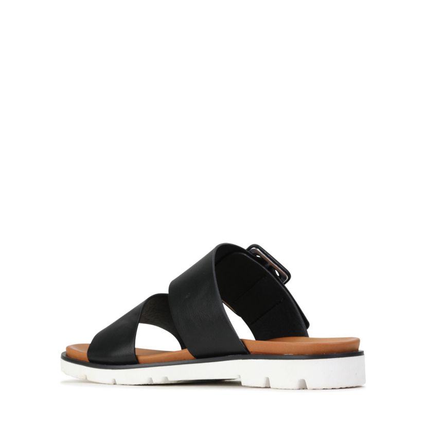 Asha Sandals