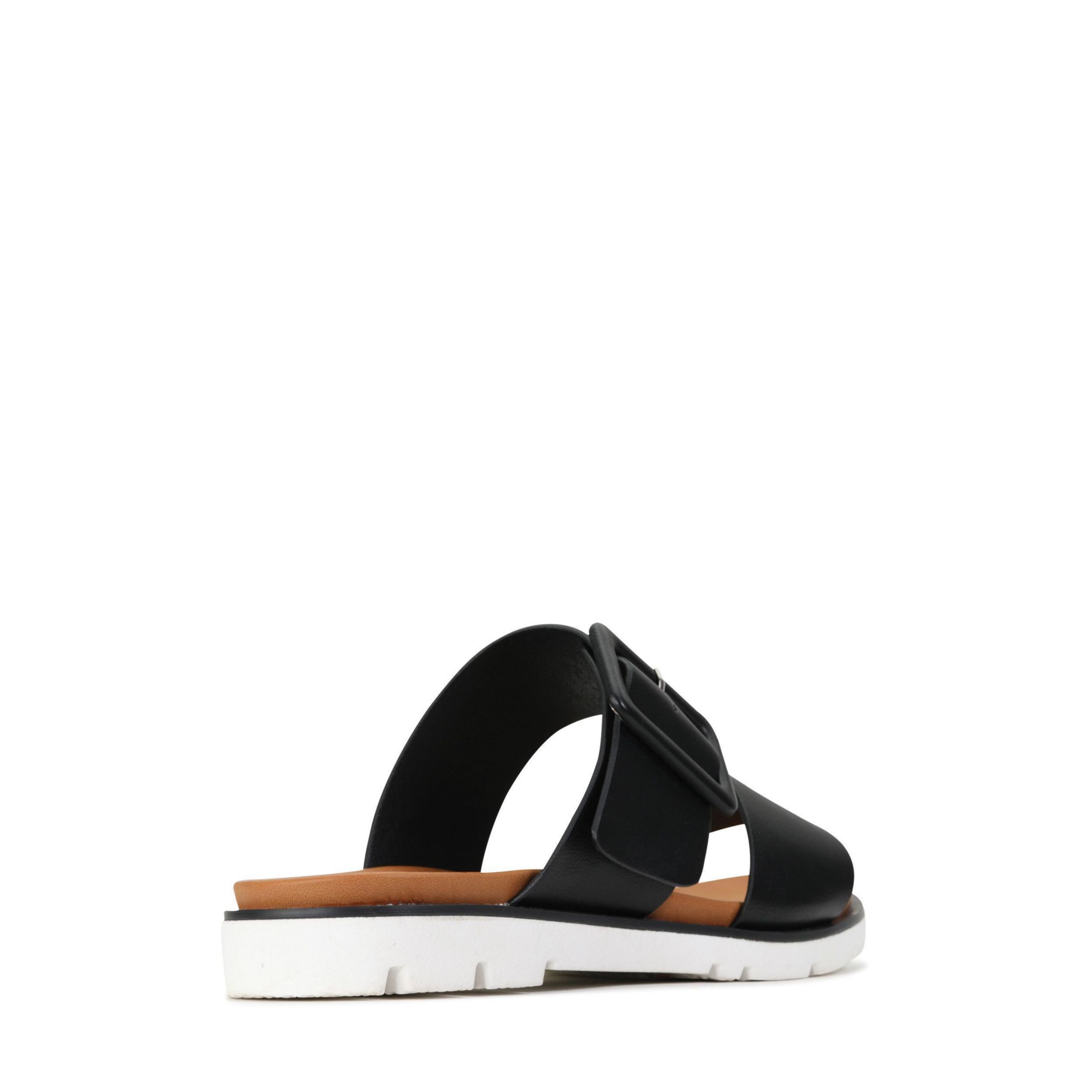 Asha Sandals