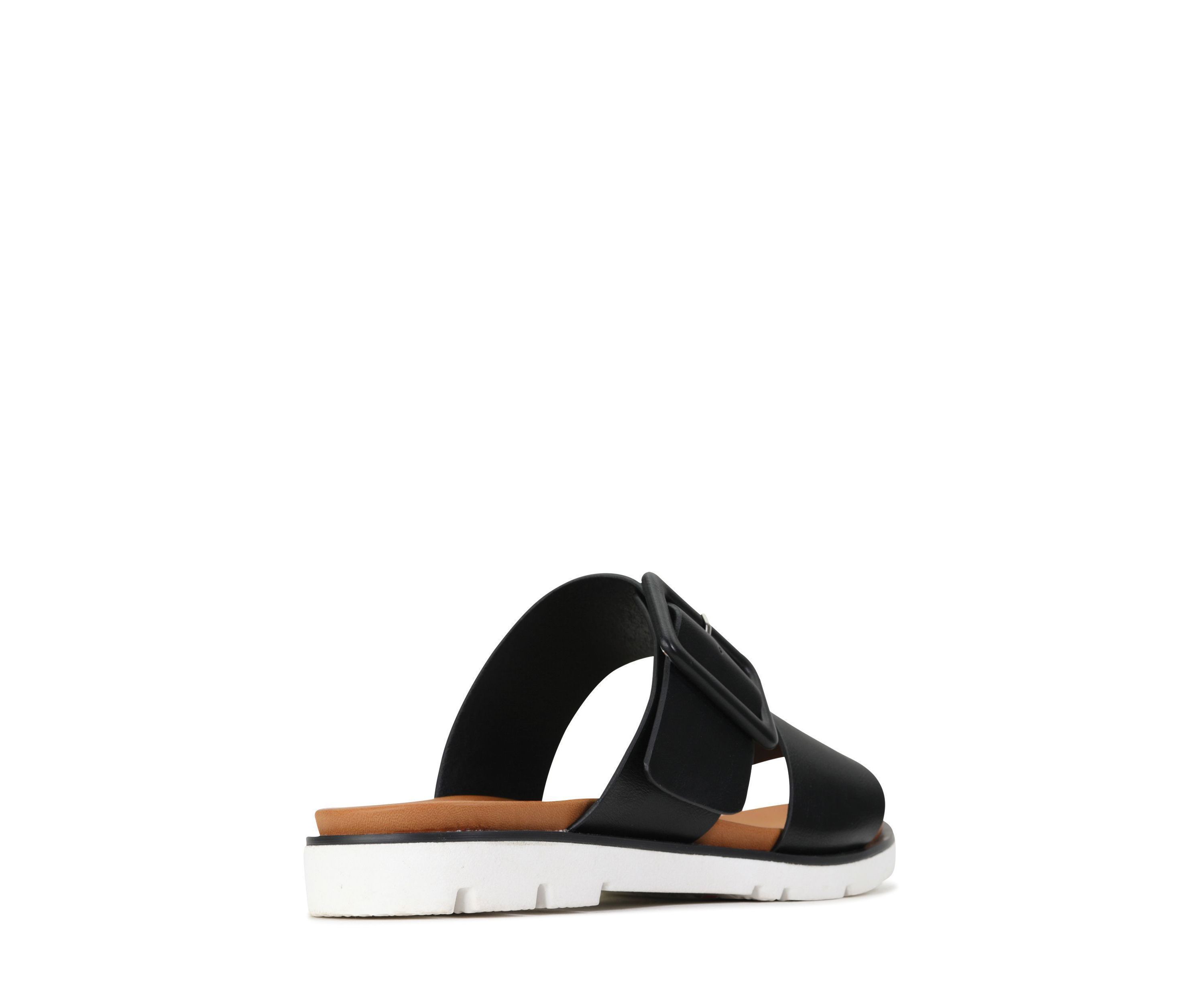 Asha Sandals