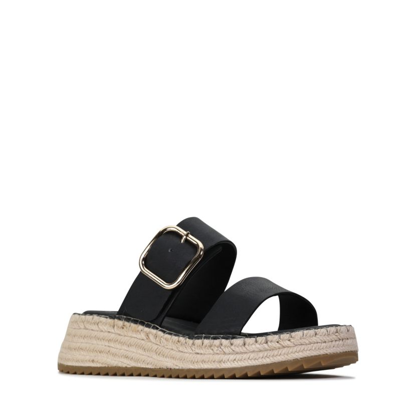 Lupa Sandals