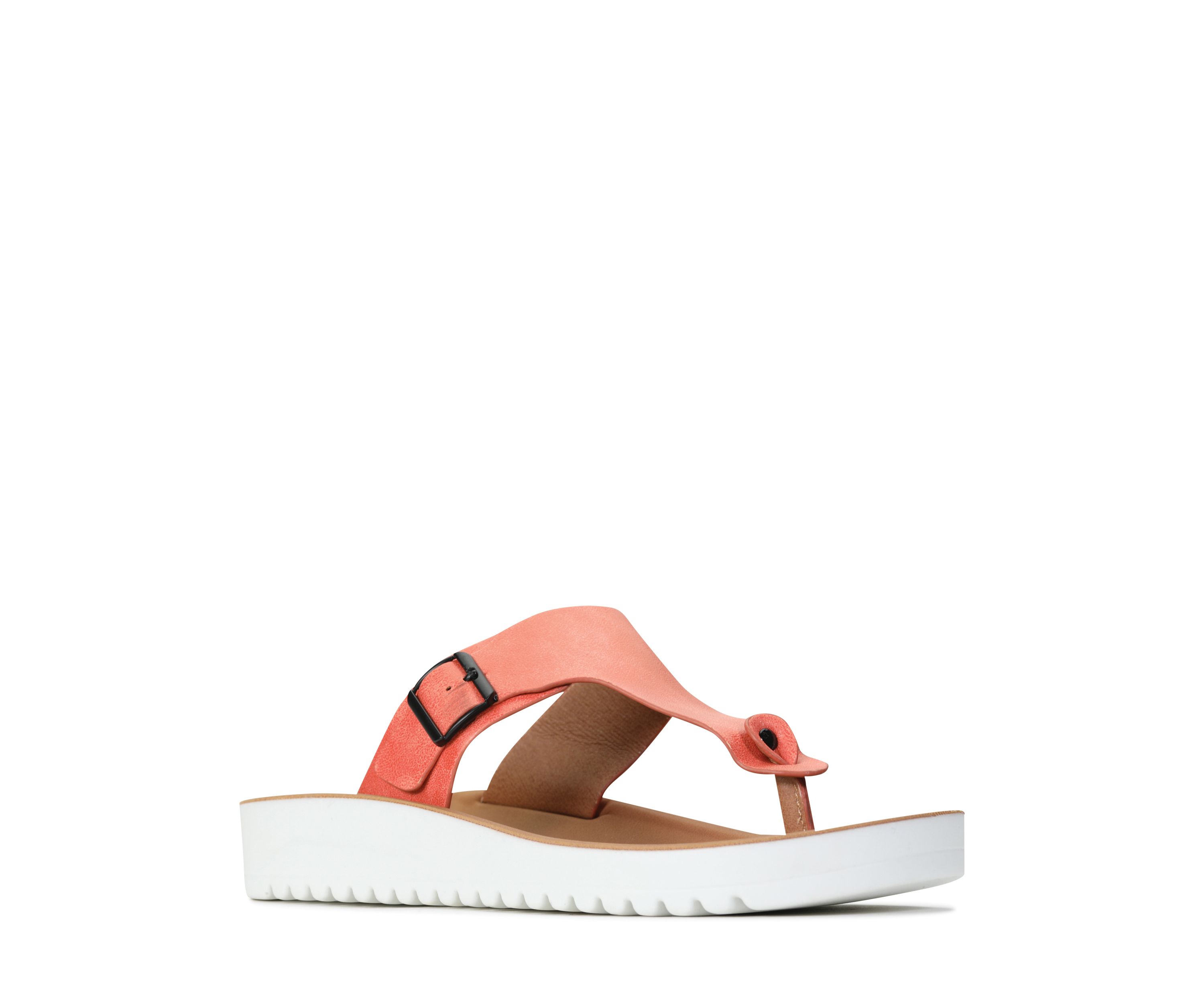 Nine Sandals