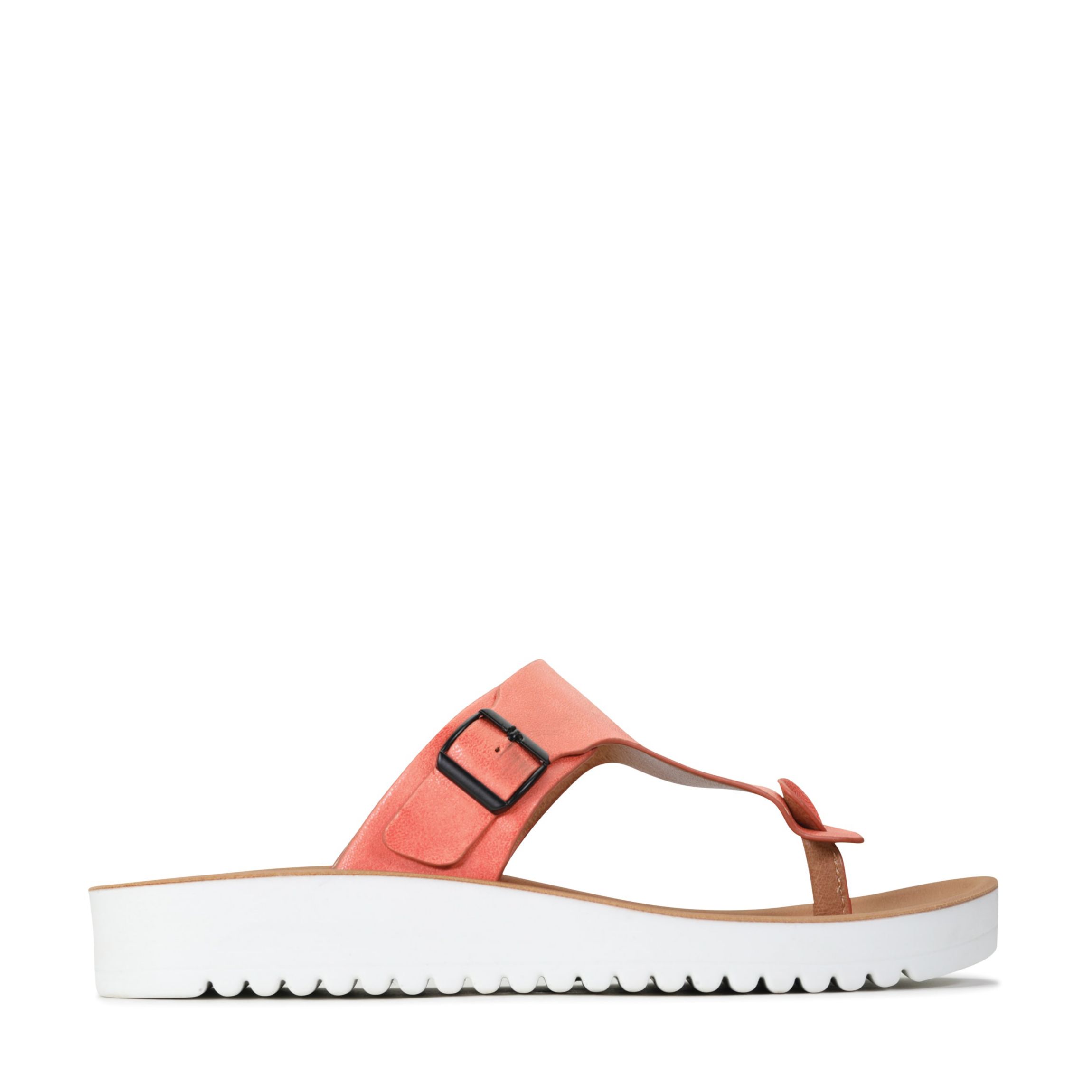 Nine Sandals