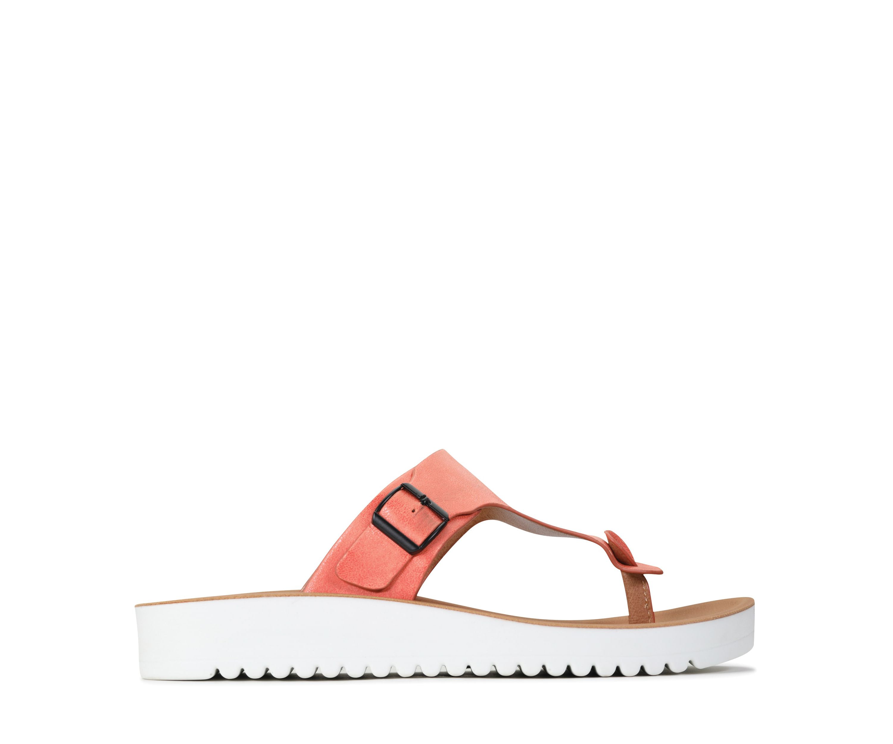 Nine Sandals