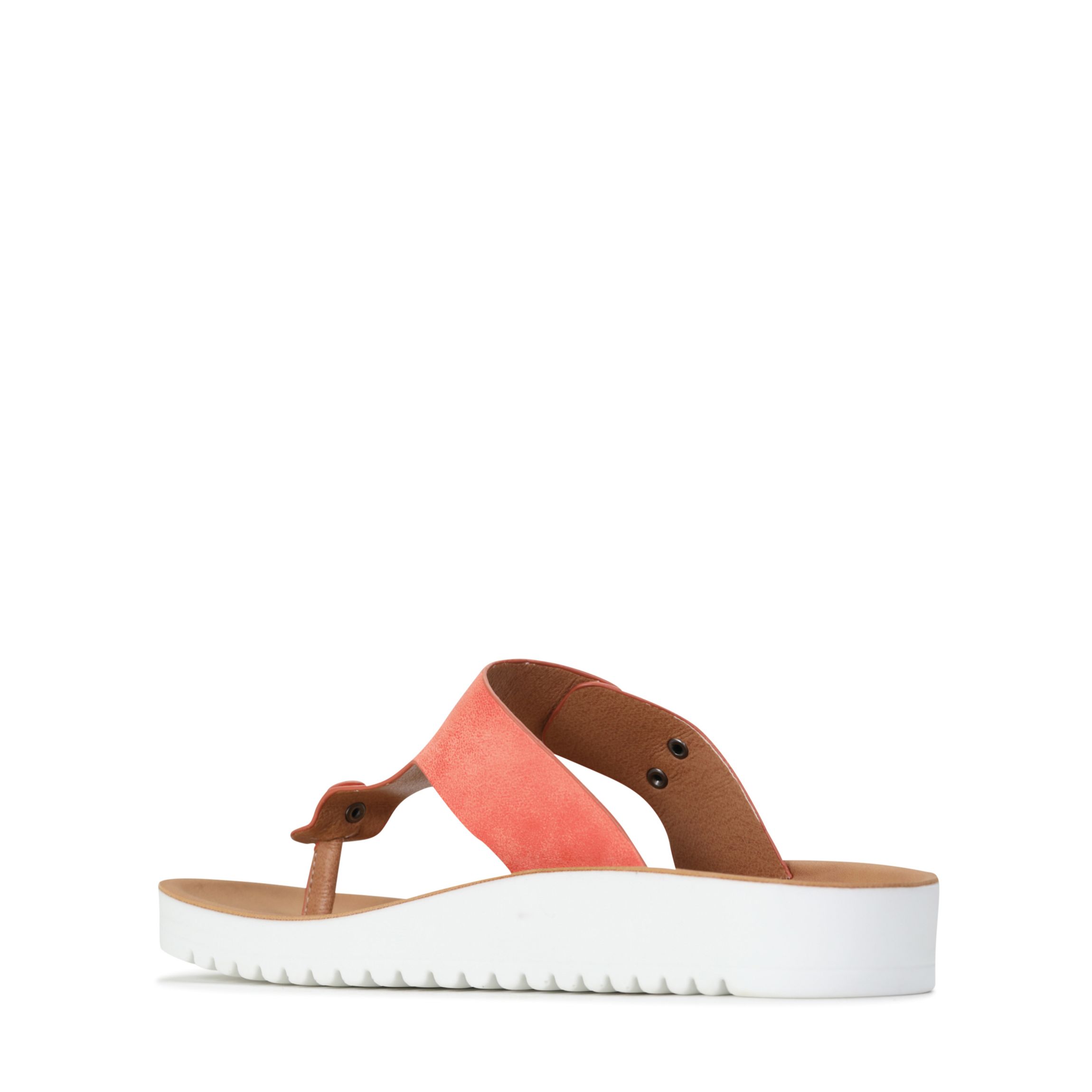 Nine Sandals
