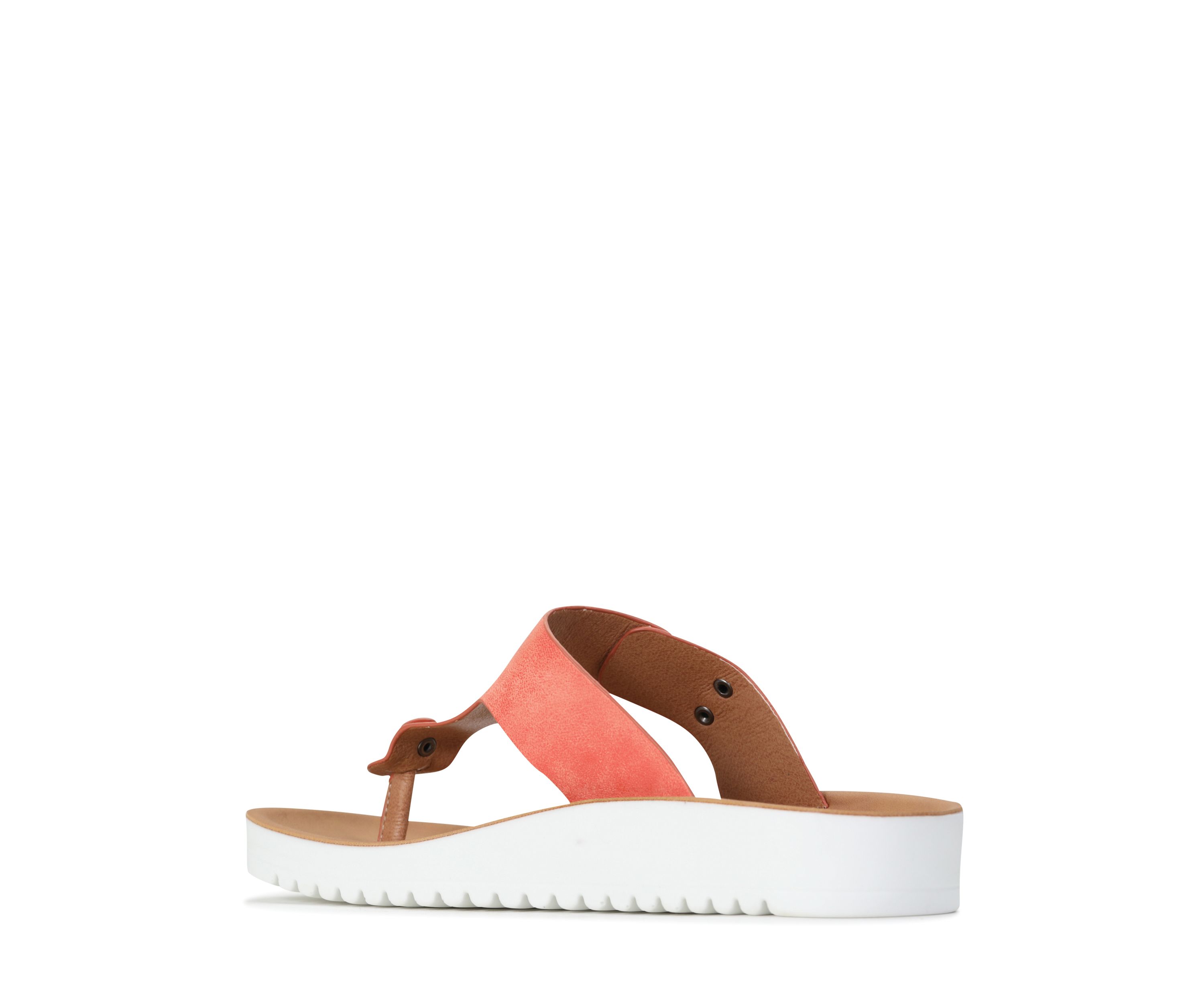 Nine Sandals