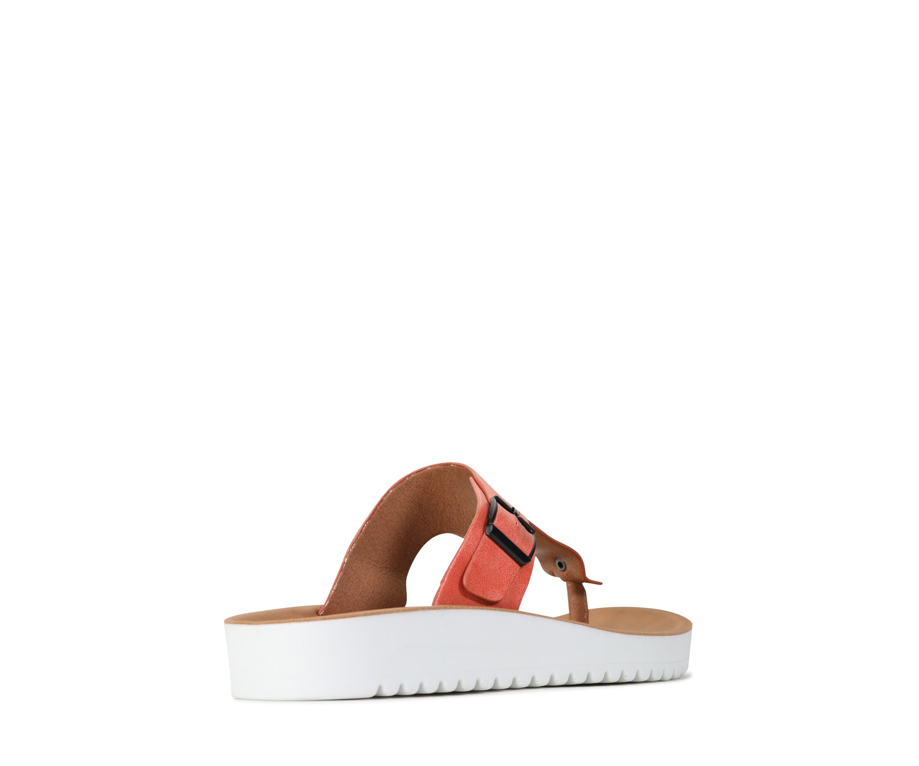 Nine Sandals