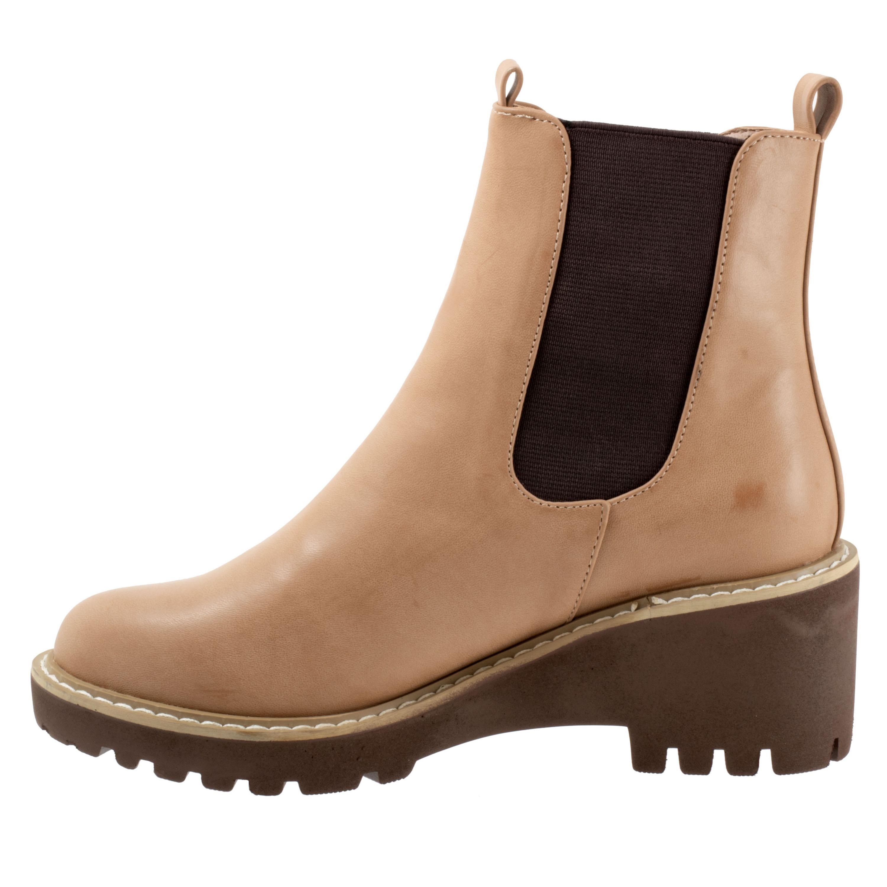 Ari Boot