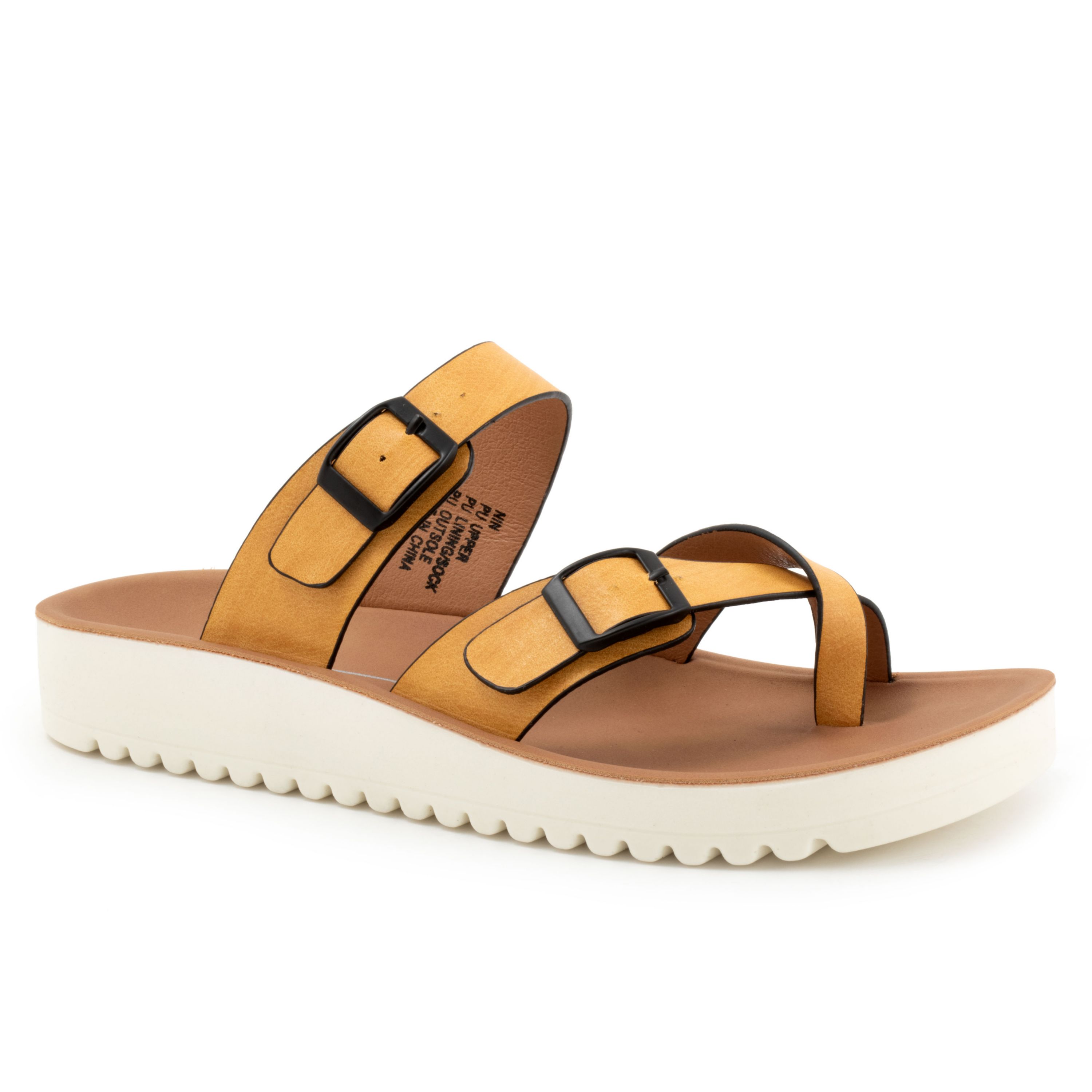 Nin Sandal