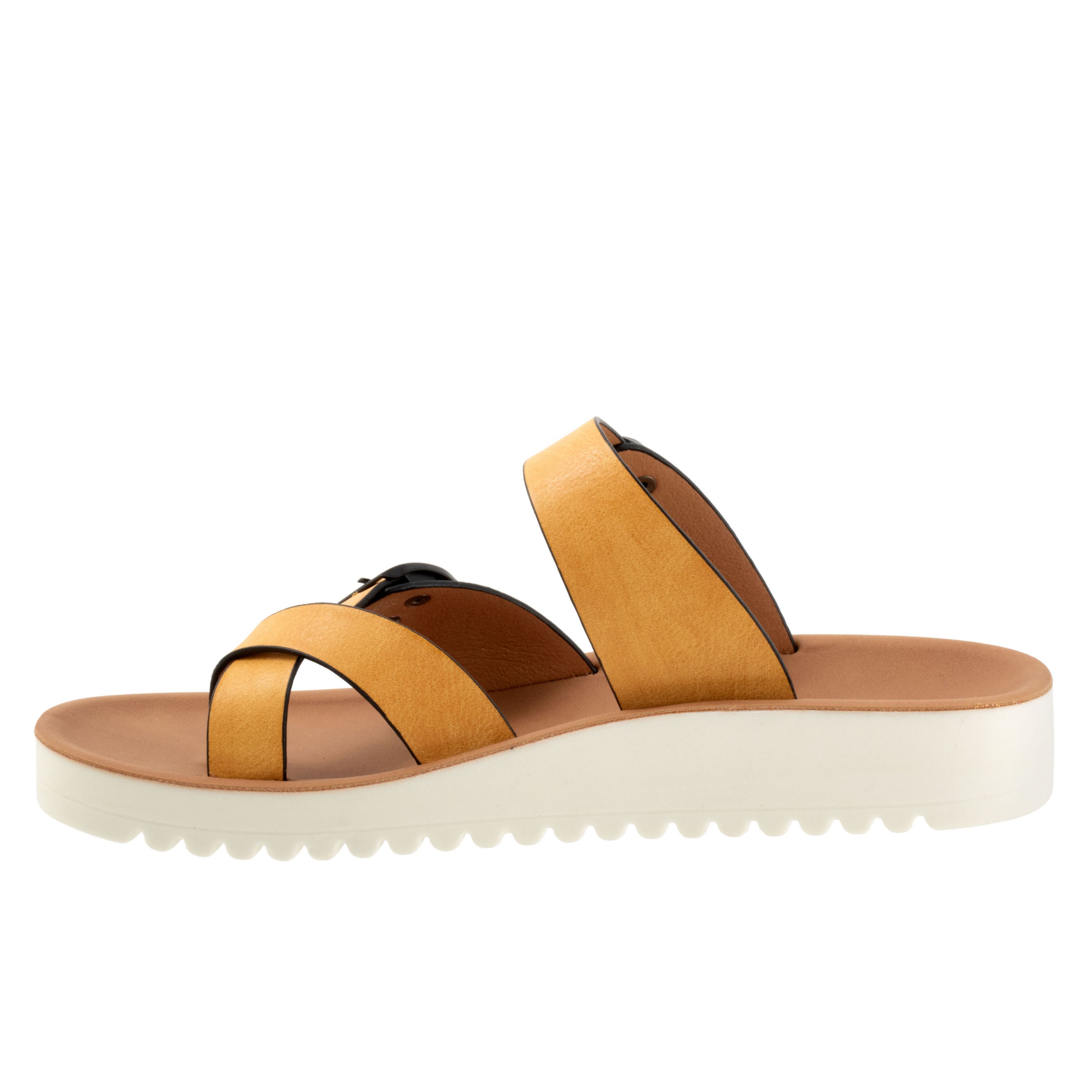 Nin Sandal