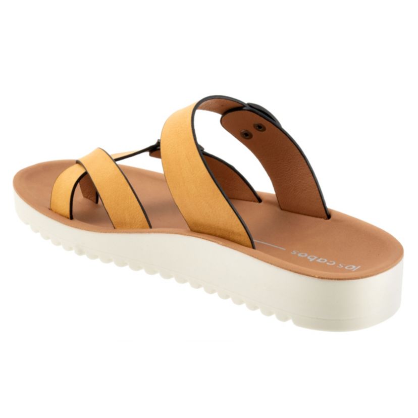 Nin Sandal