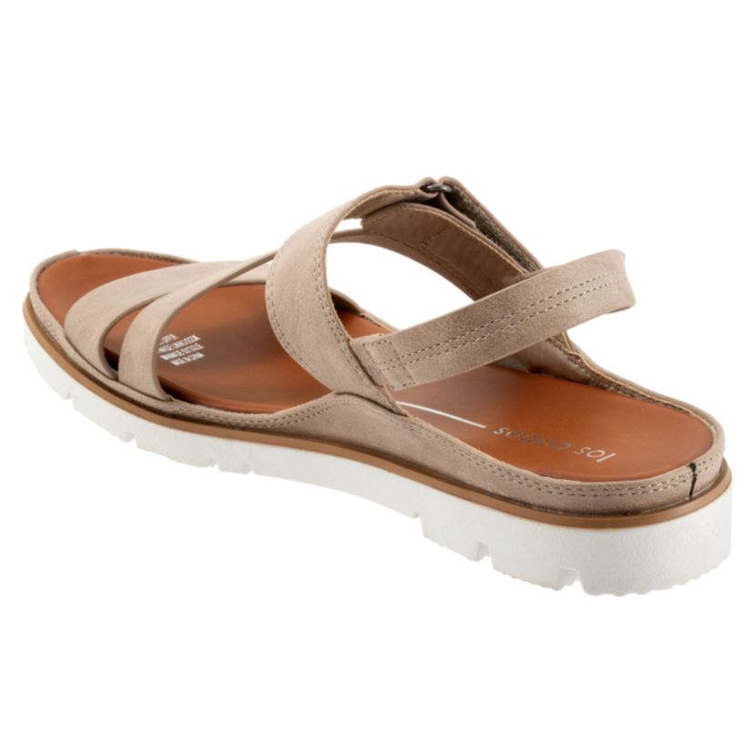 Ashli Sandal