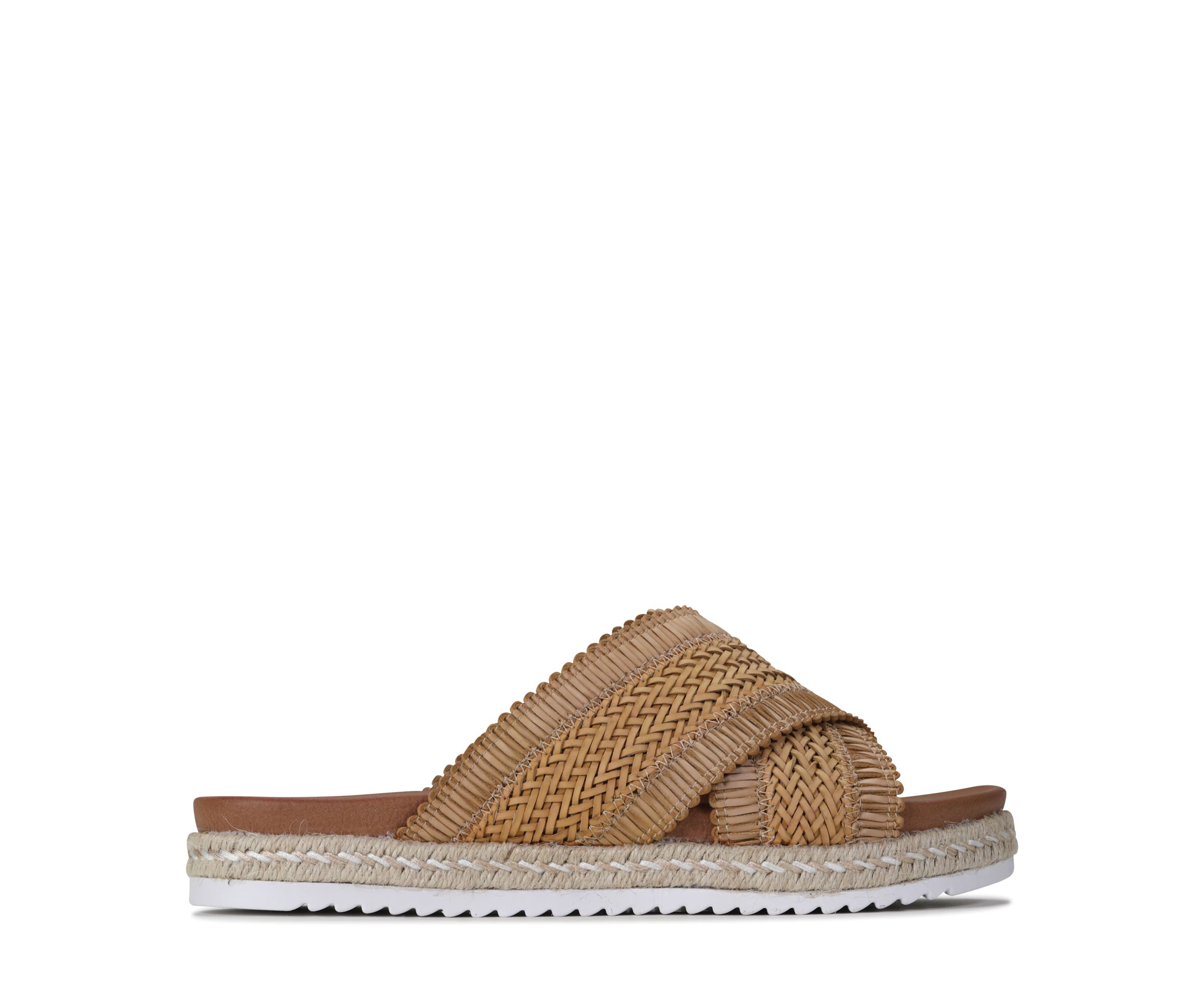 Tinny Sandals