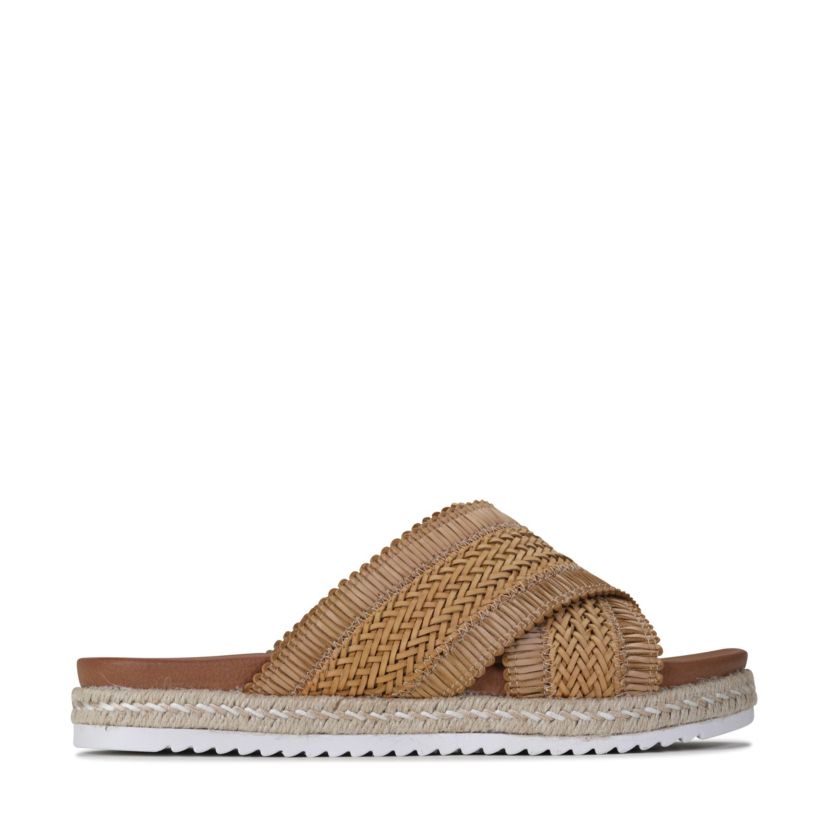 Tinny Sandals