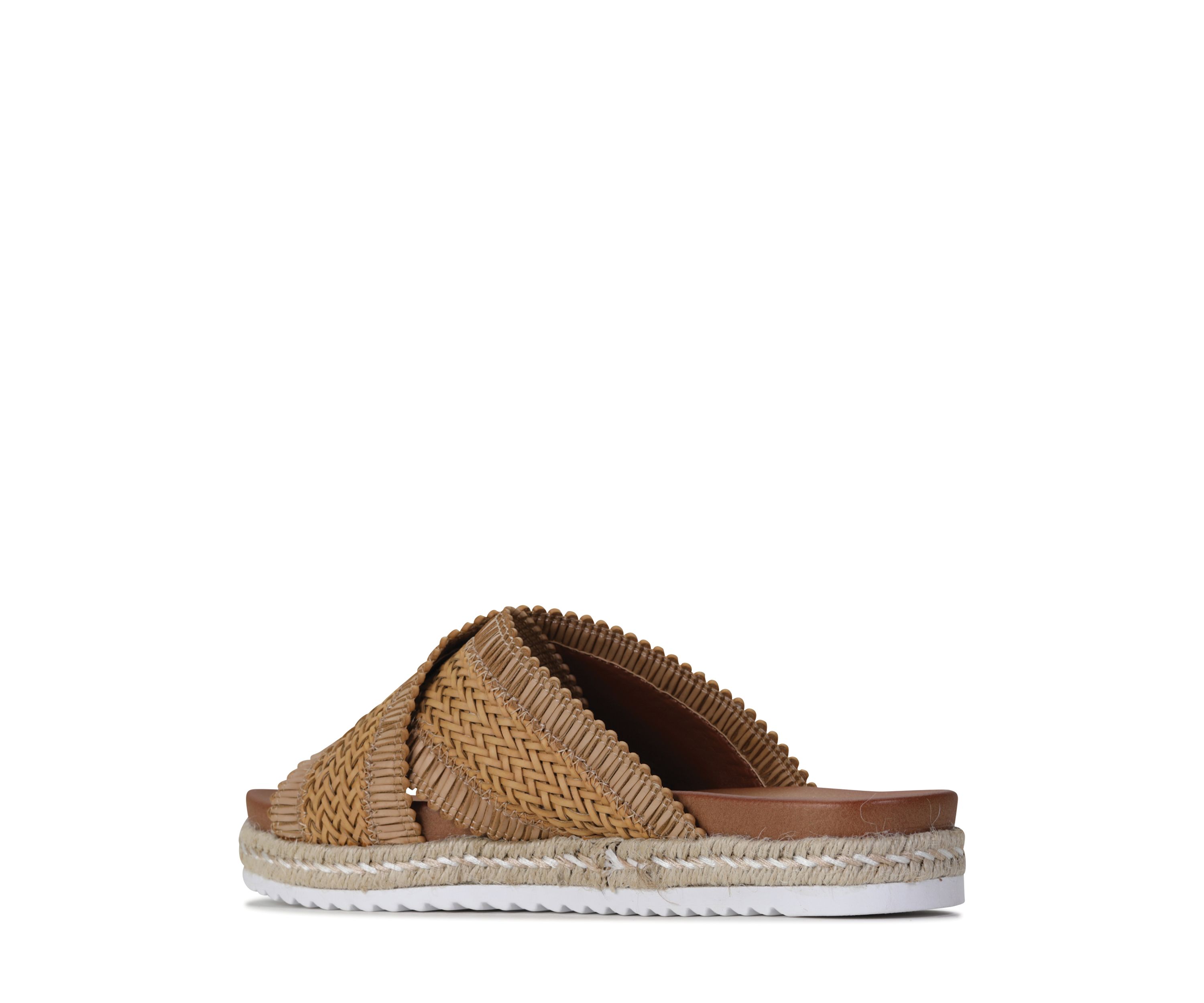 Tinny Sandals