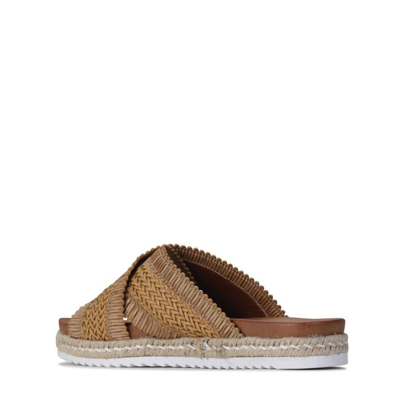 Tinny Sandals