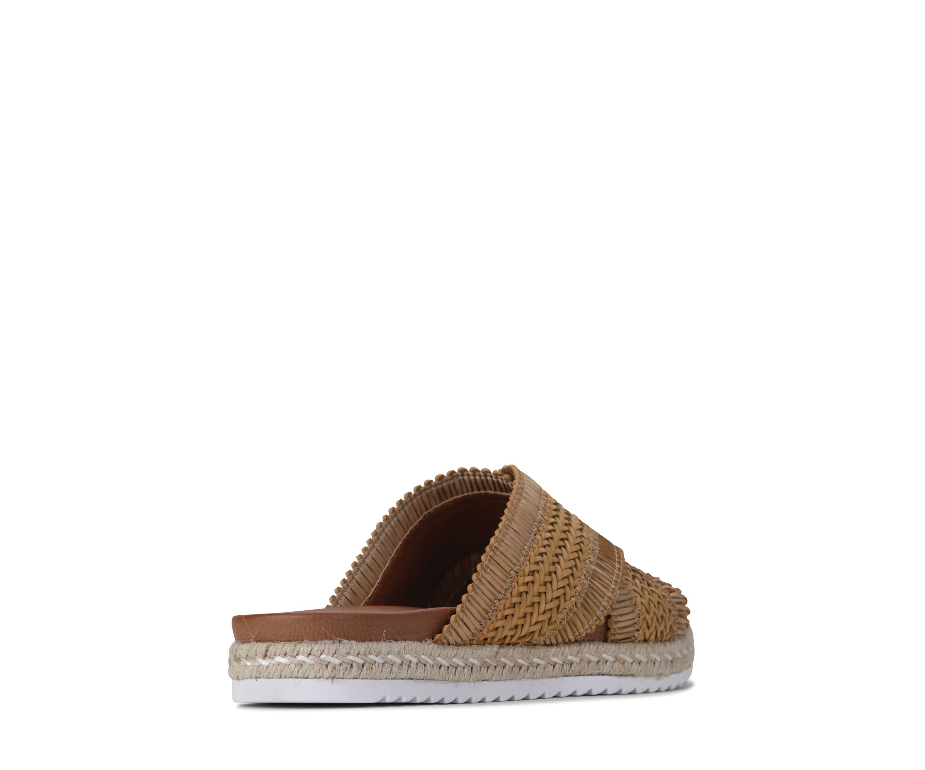 Tinny Sandals