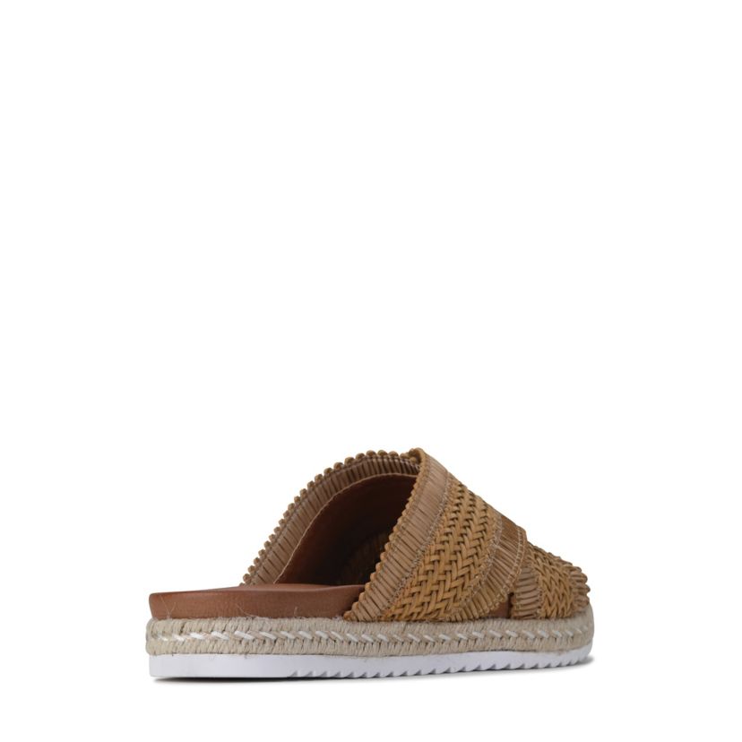 Tinny Sandals