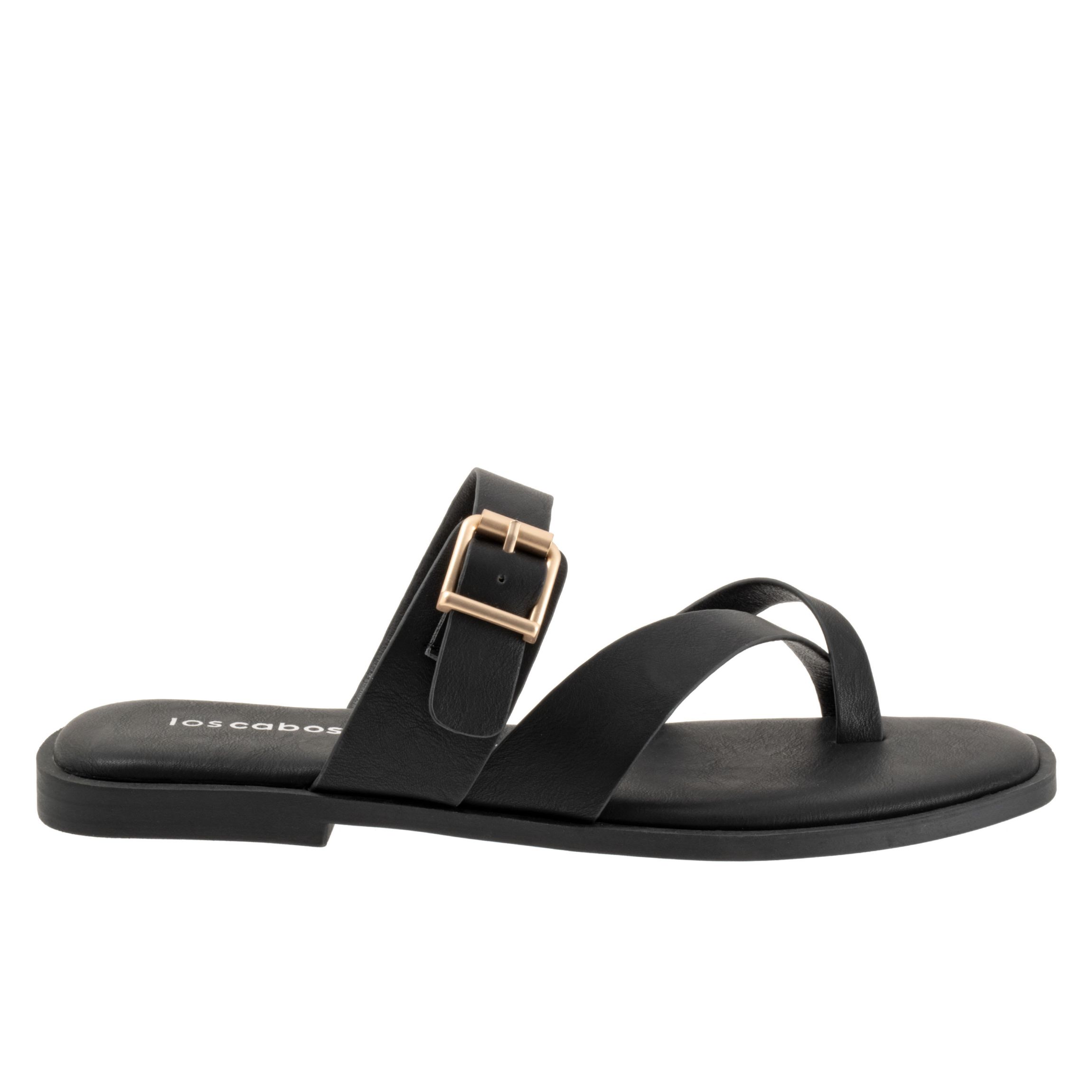 Hacie Sandal