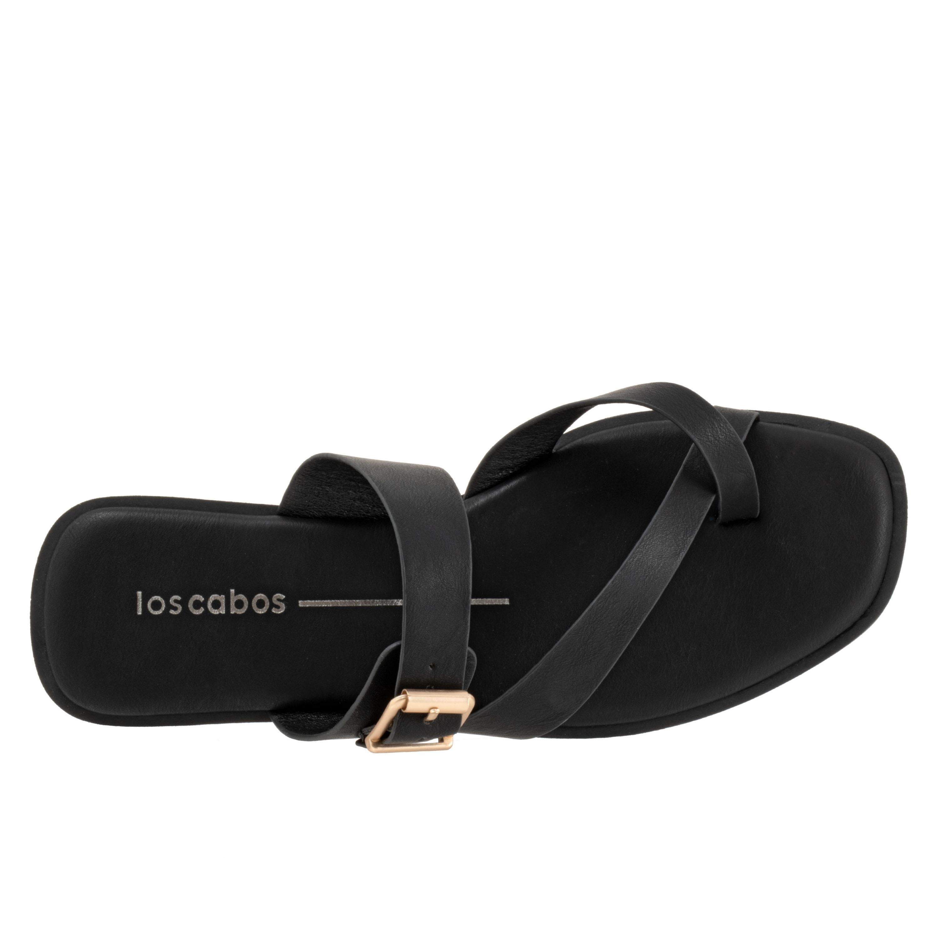 Hacie Sandal