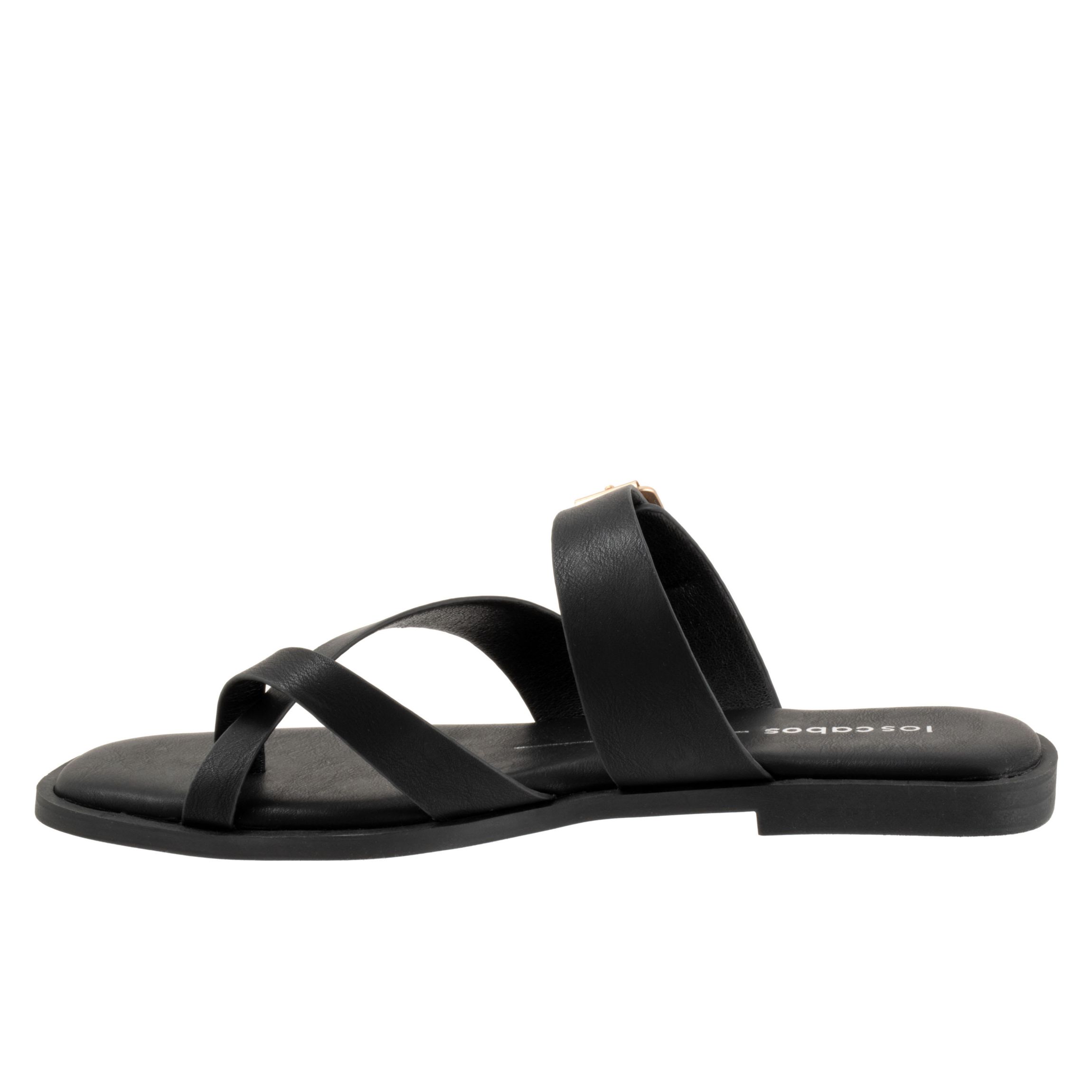 Hacie Sandal