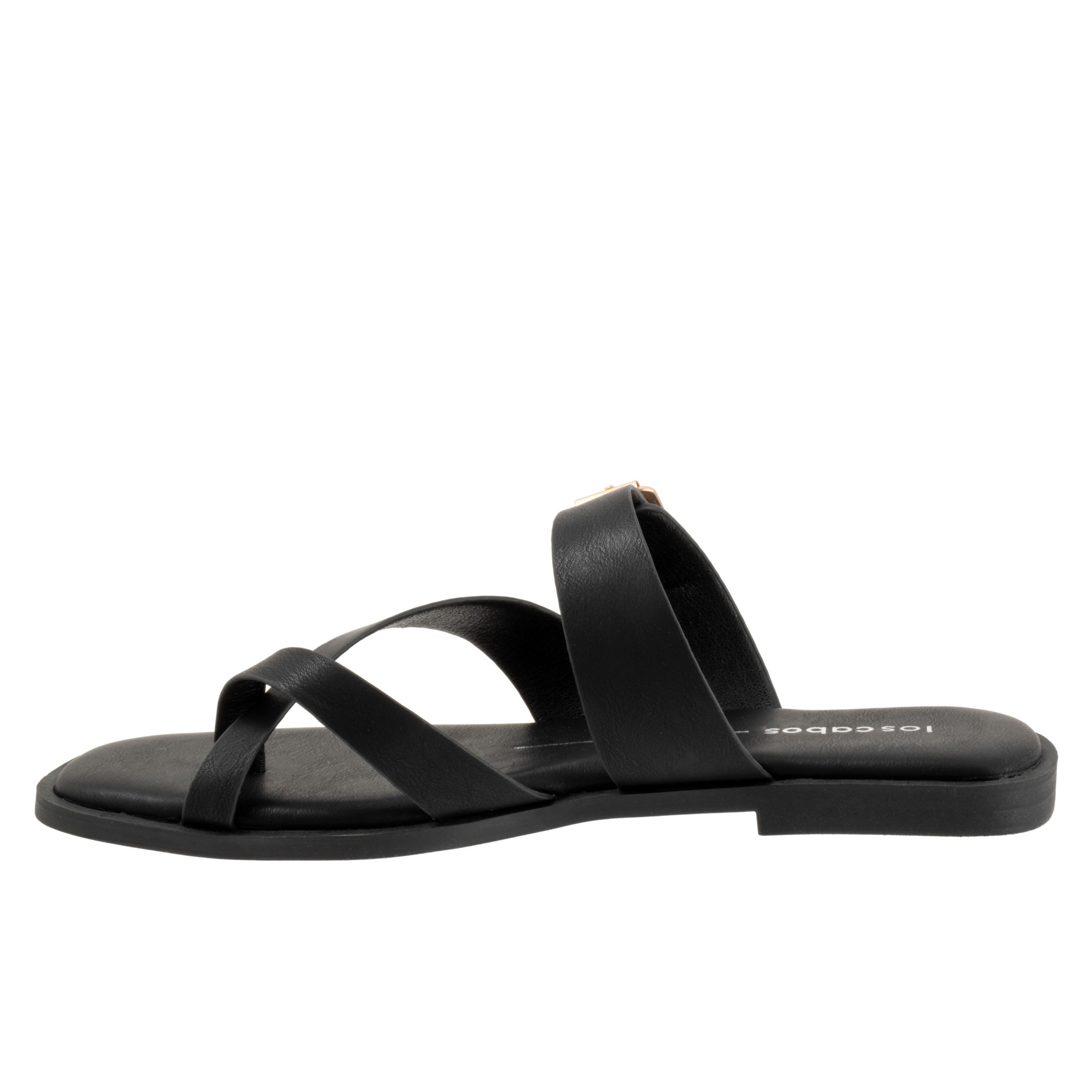 Hacie Sandal