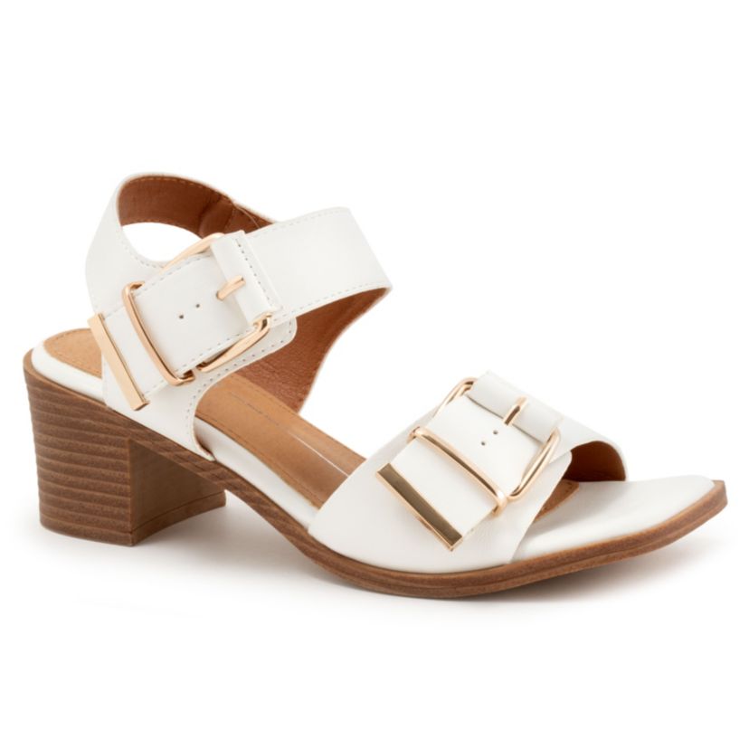 Jazzie Sandal