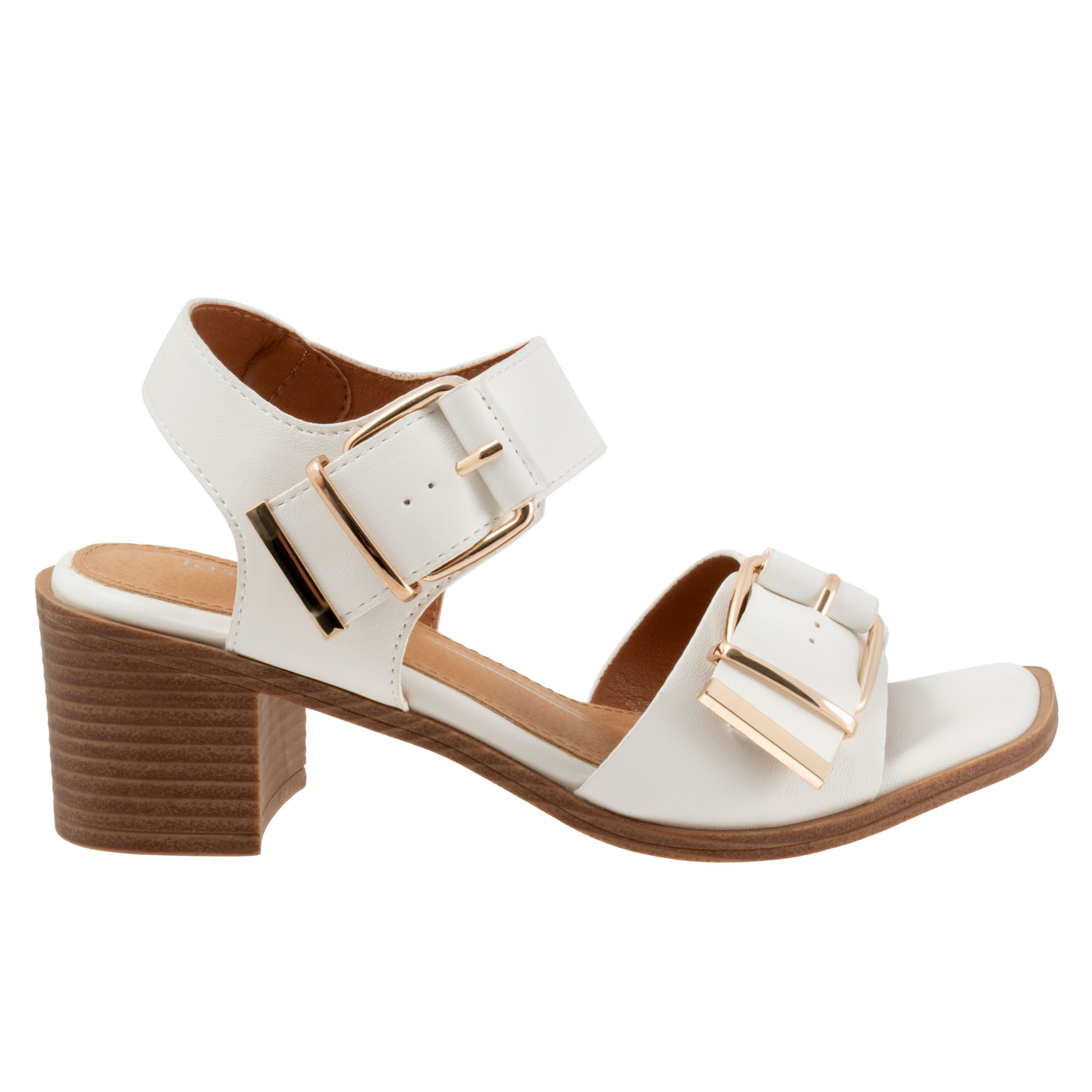 Jazzie Sandal