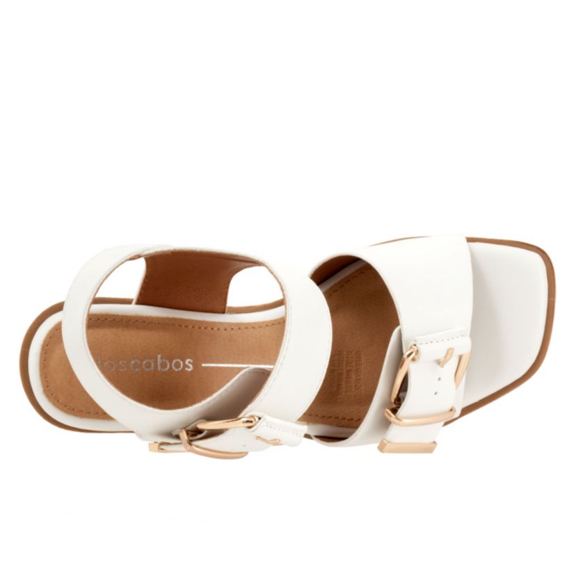 Jazzie Sandal
