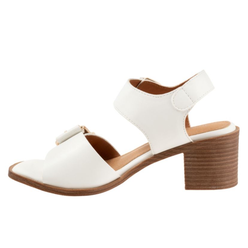 Jazzie Sandal