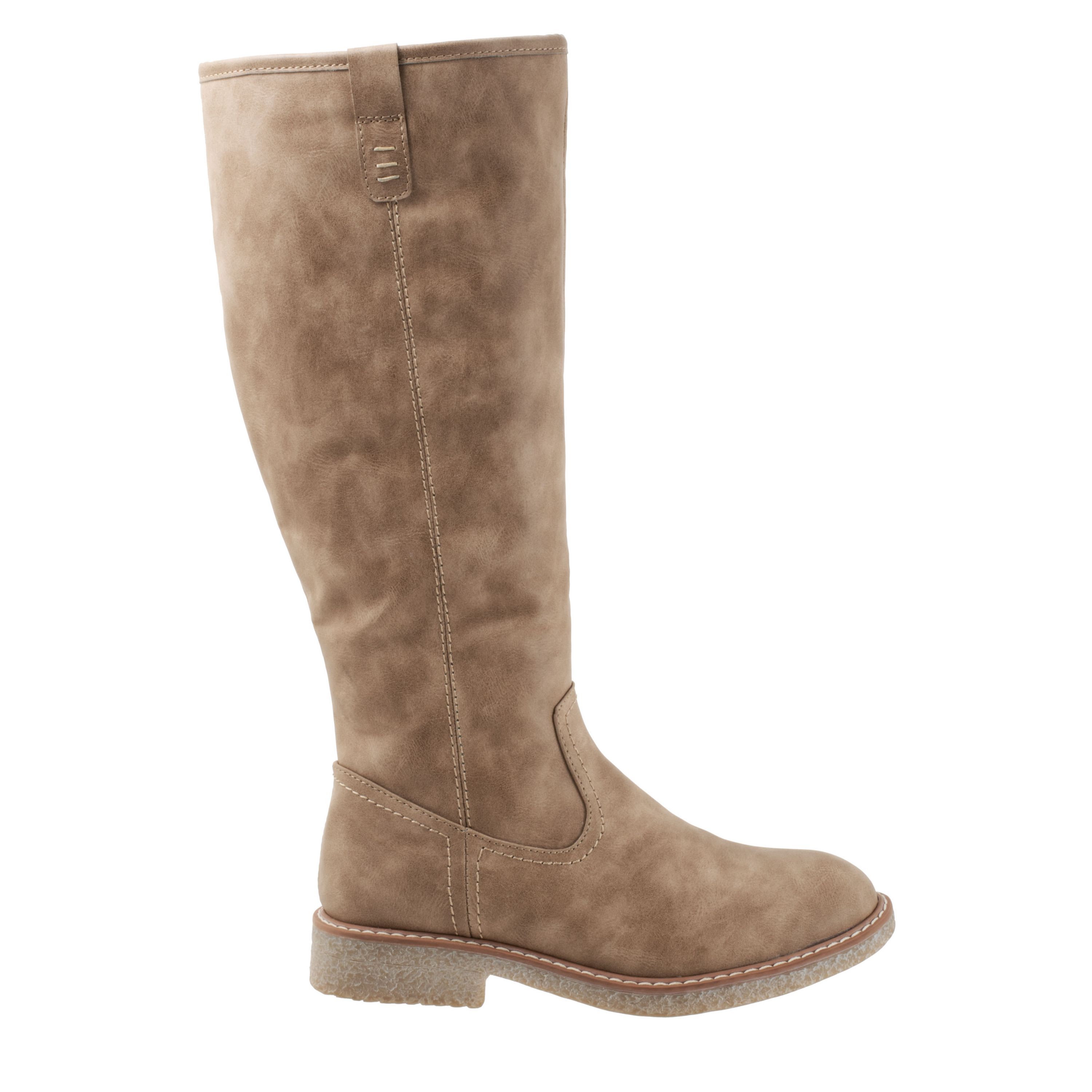 Bonnie Boot