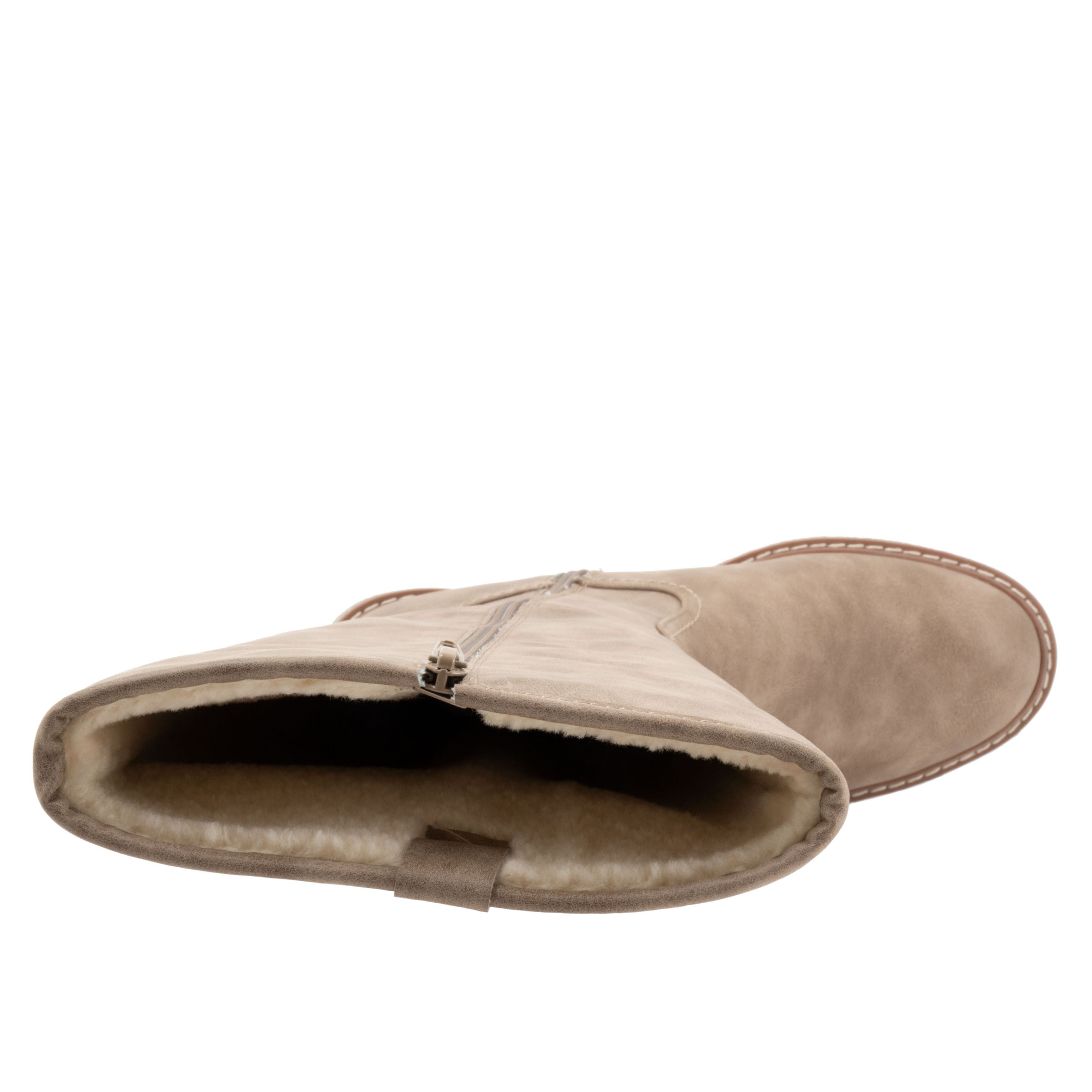 Bonnie Boot