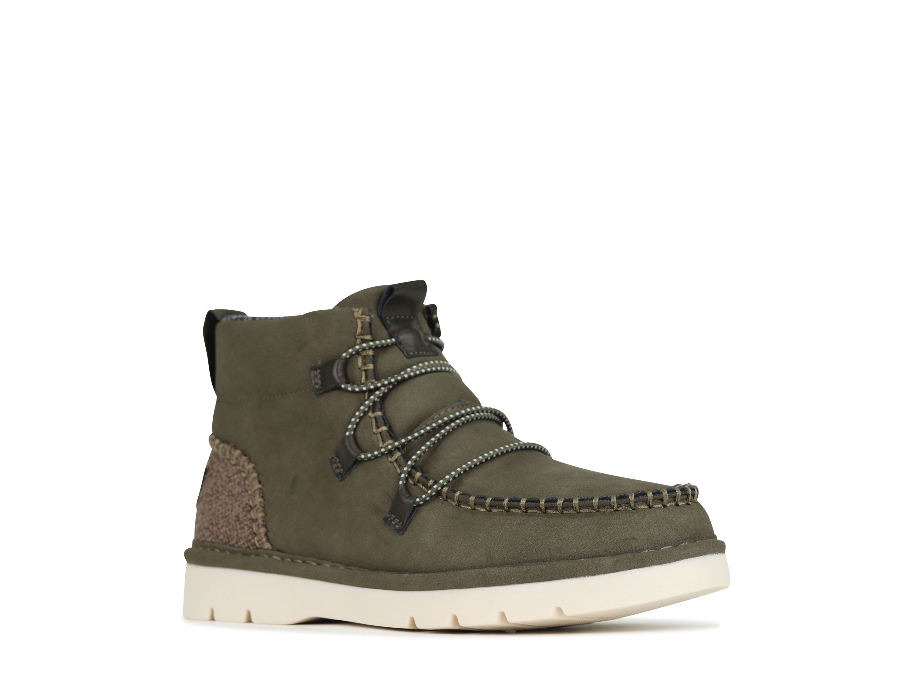 Eden Boot