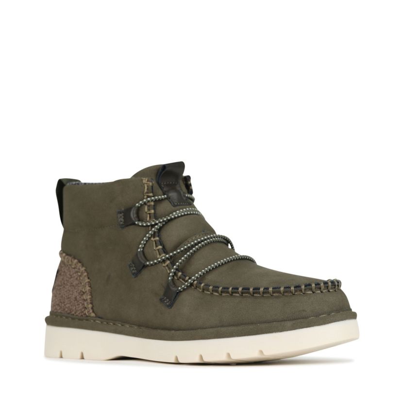 Eden Boot