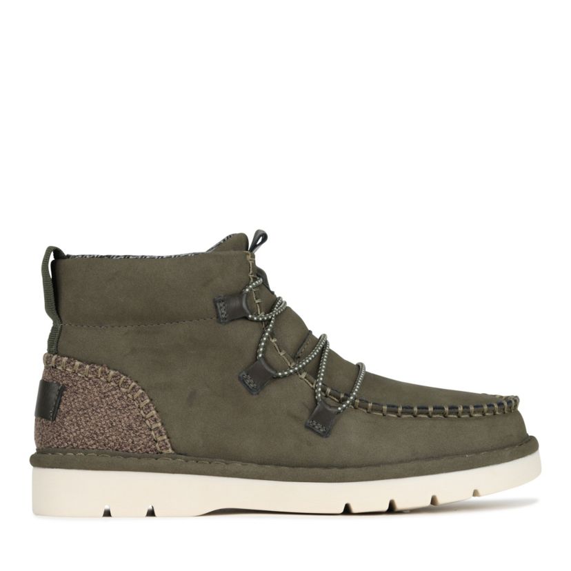 Eden Boot