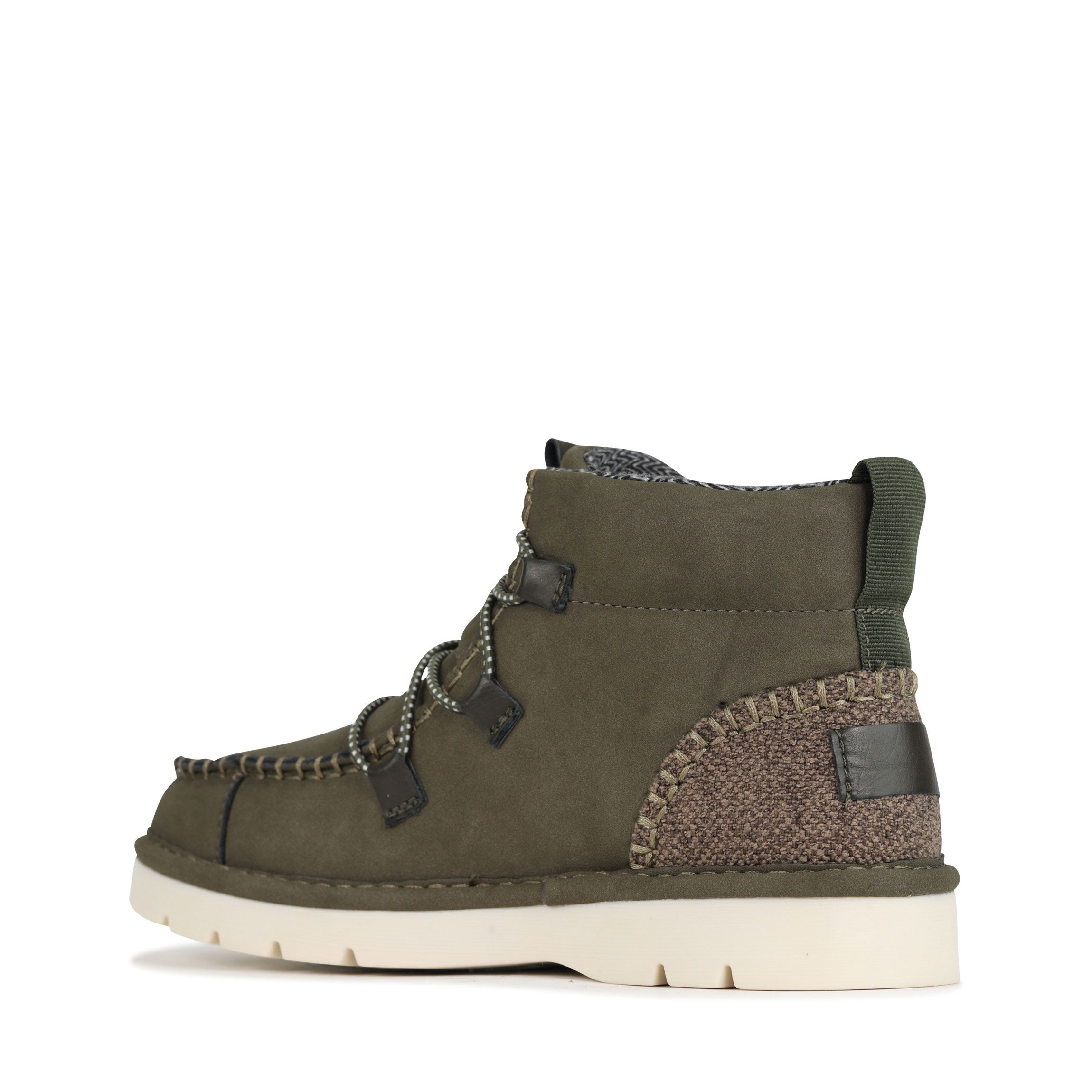 Eden Boot