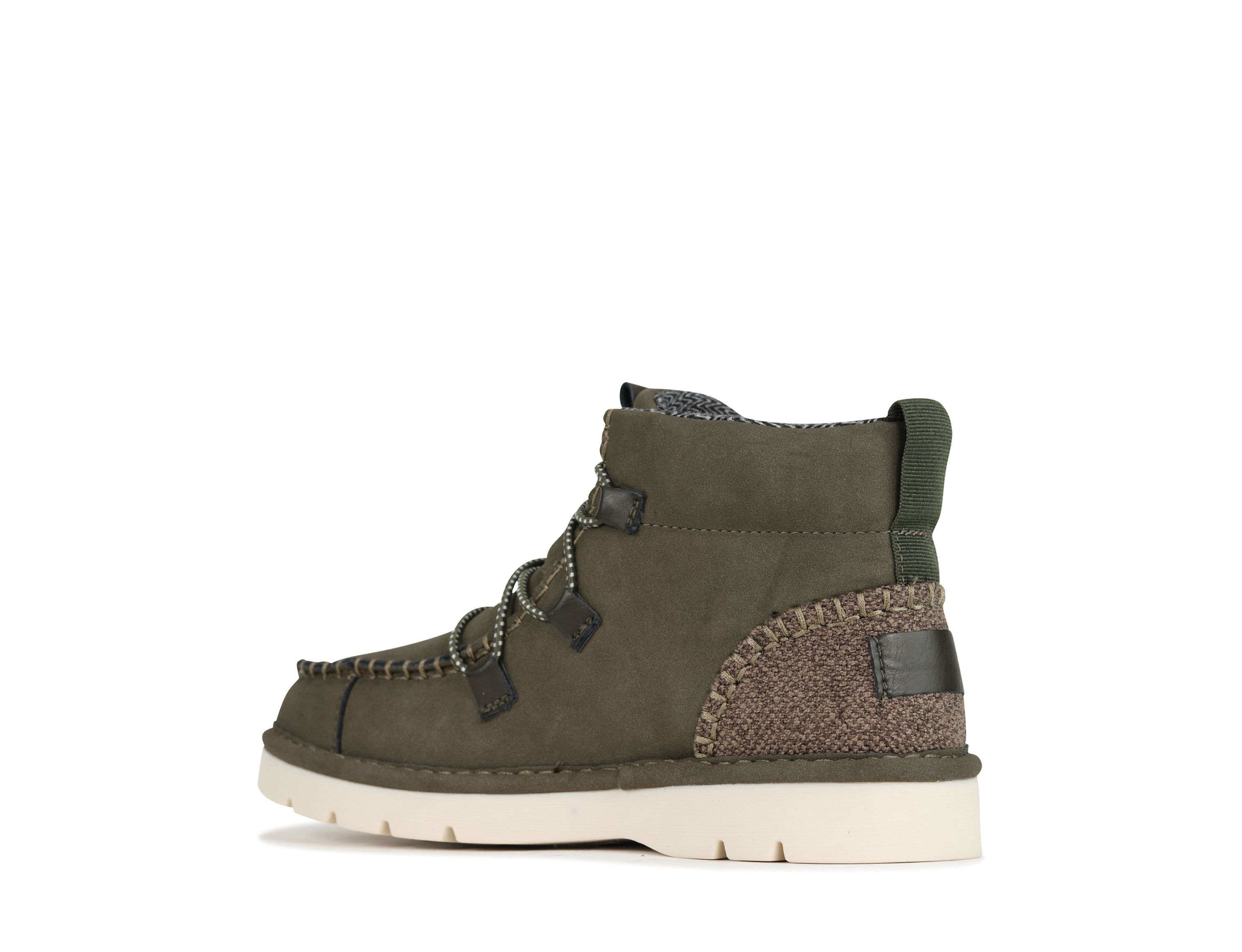 Eden Boot