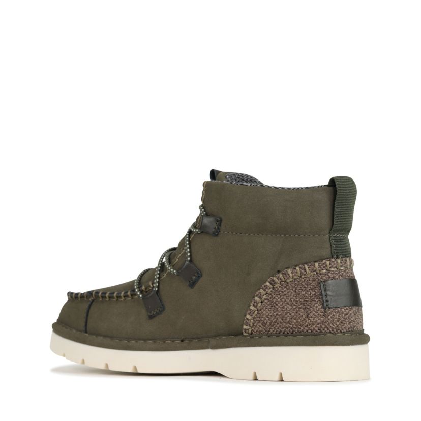 Eden Boot