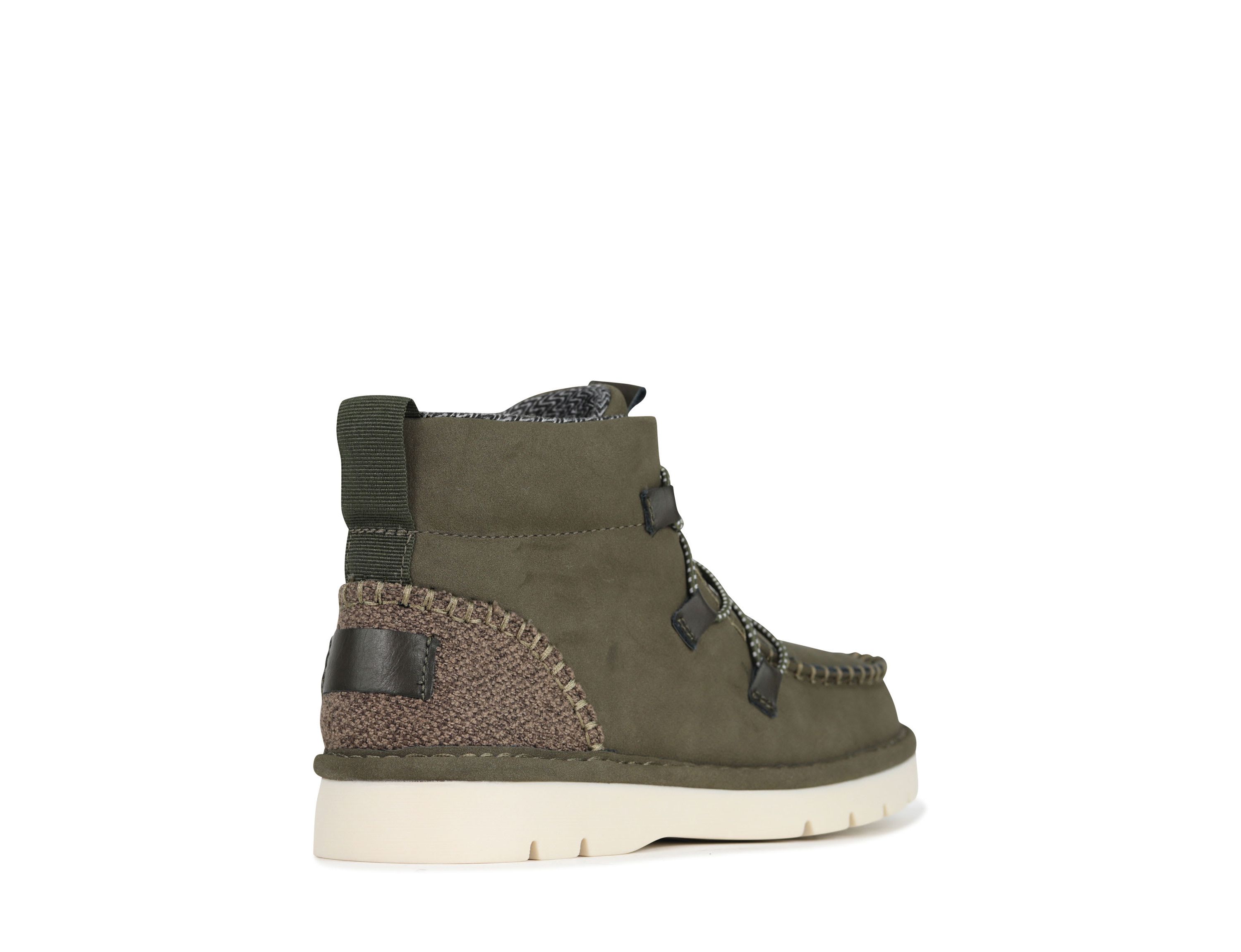 Eden Boot