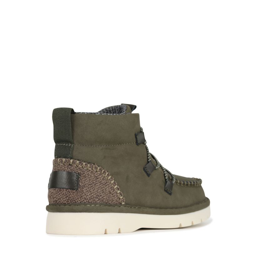 Eden Boot