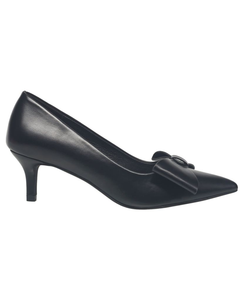 Albania Slingback Kitten Heel