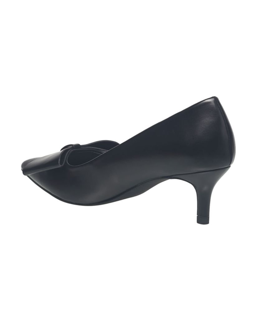 Albania Slingback Kitten Heel