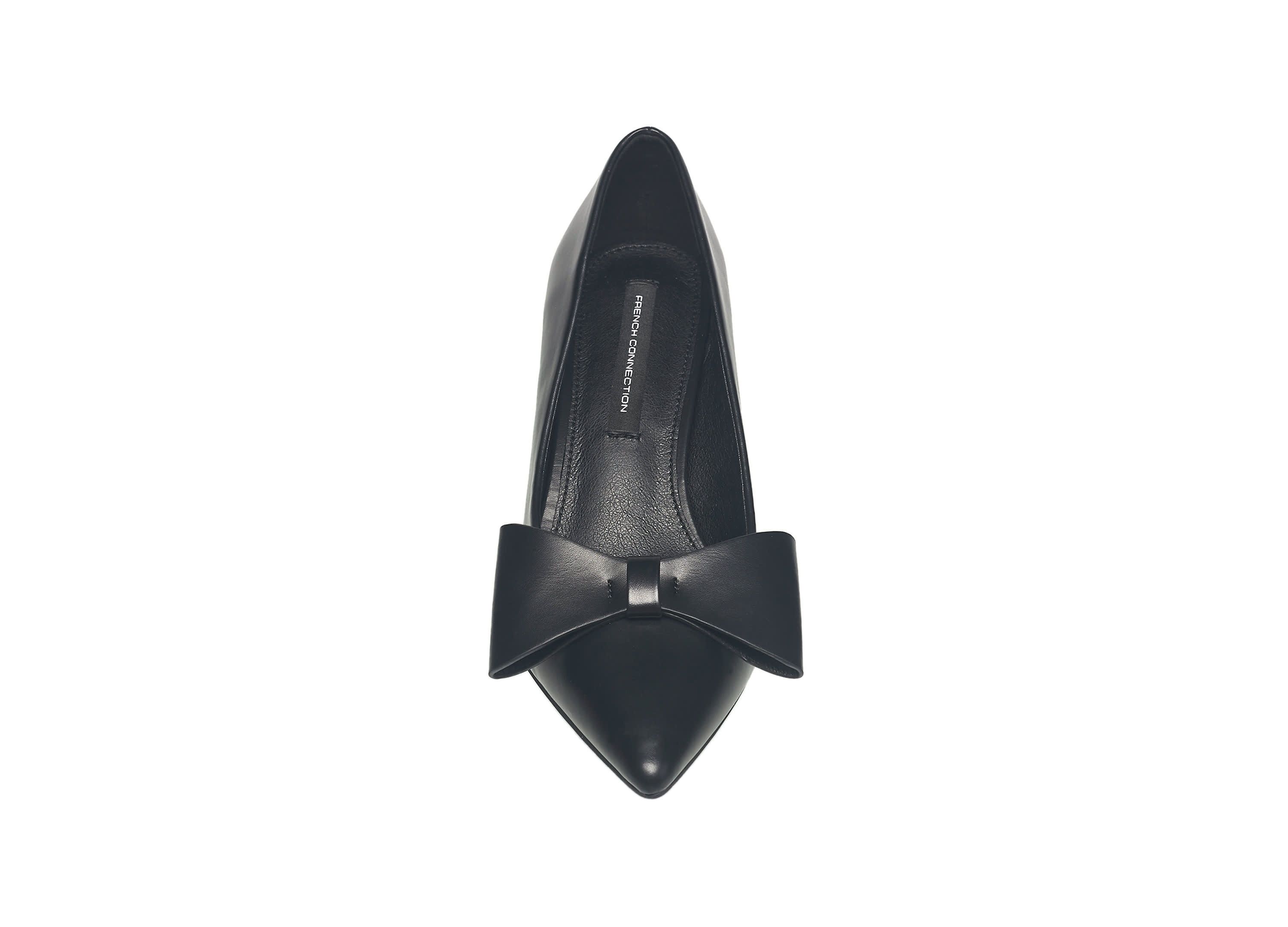 Albania Slingback Kitten Heel