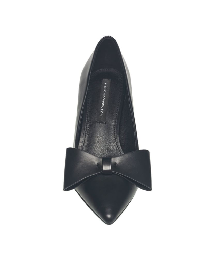 Albania Slingback Kitten Heel