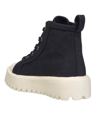 Angel Platform Sneaker