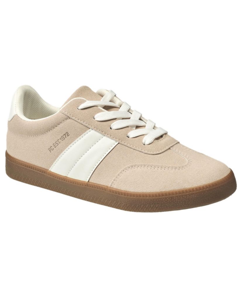 Austria Laceup Sneaker