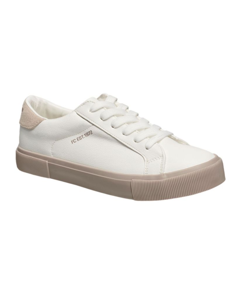 Becka Lace Up Shoe